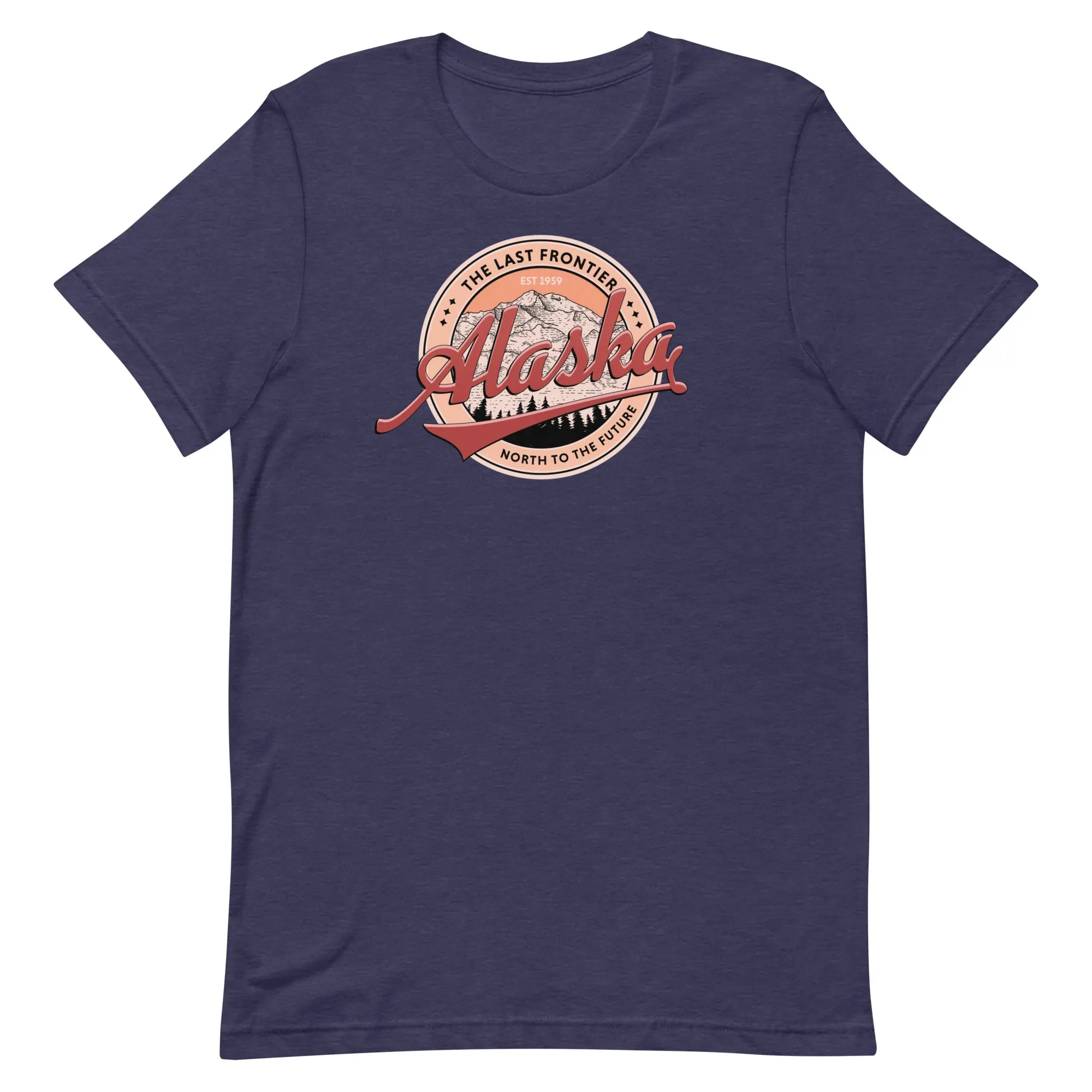 AK Retro T-Shirt