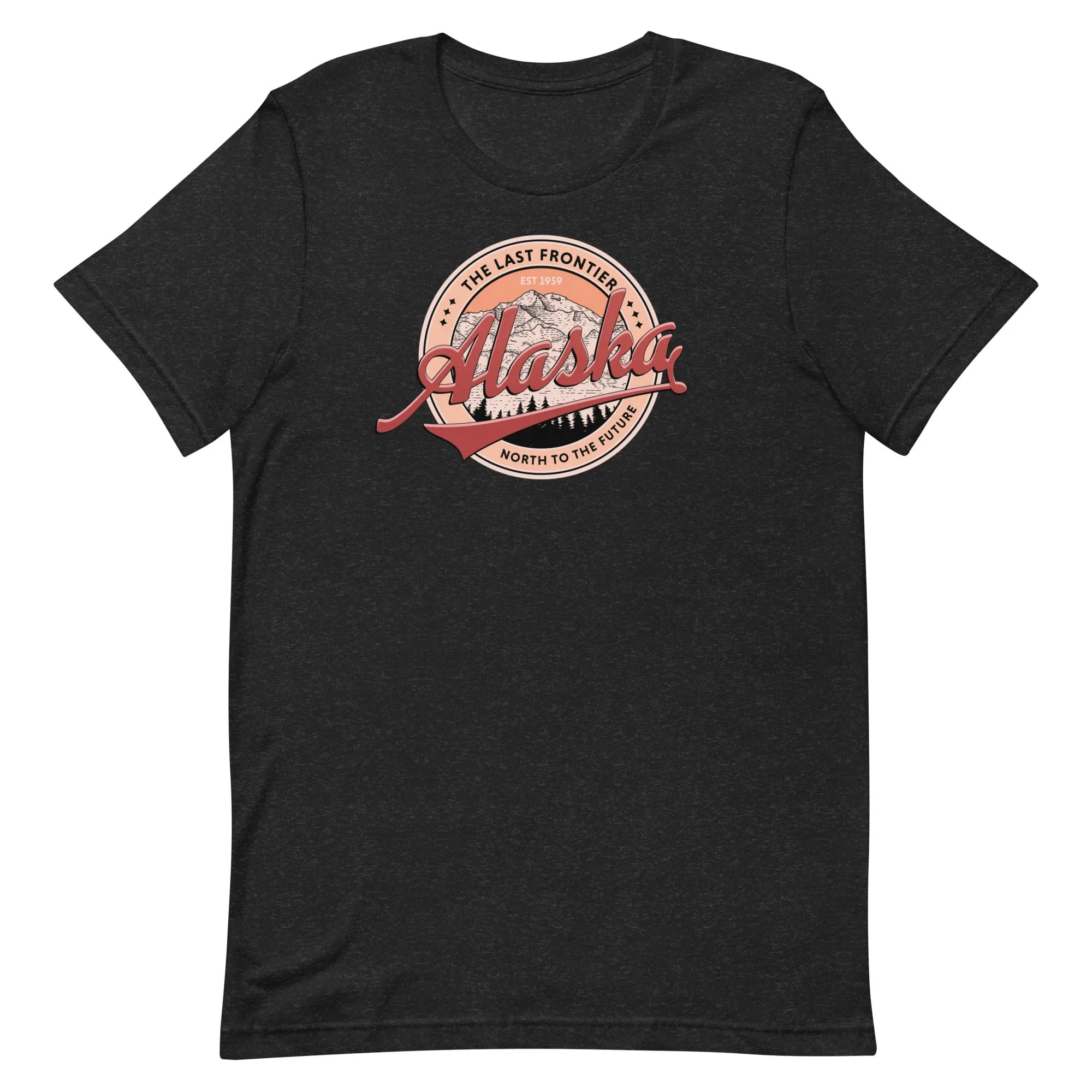 AK Retro T-Shirt