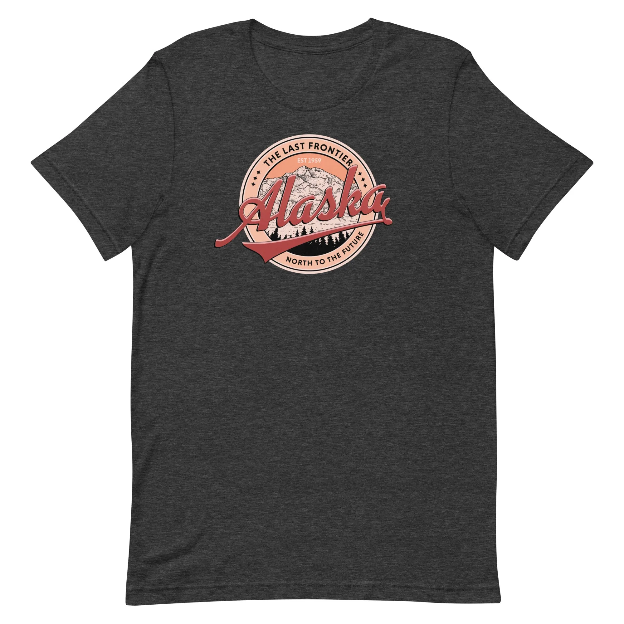 AK Retro T-Shirt