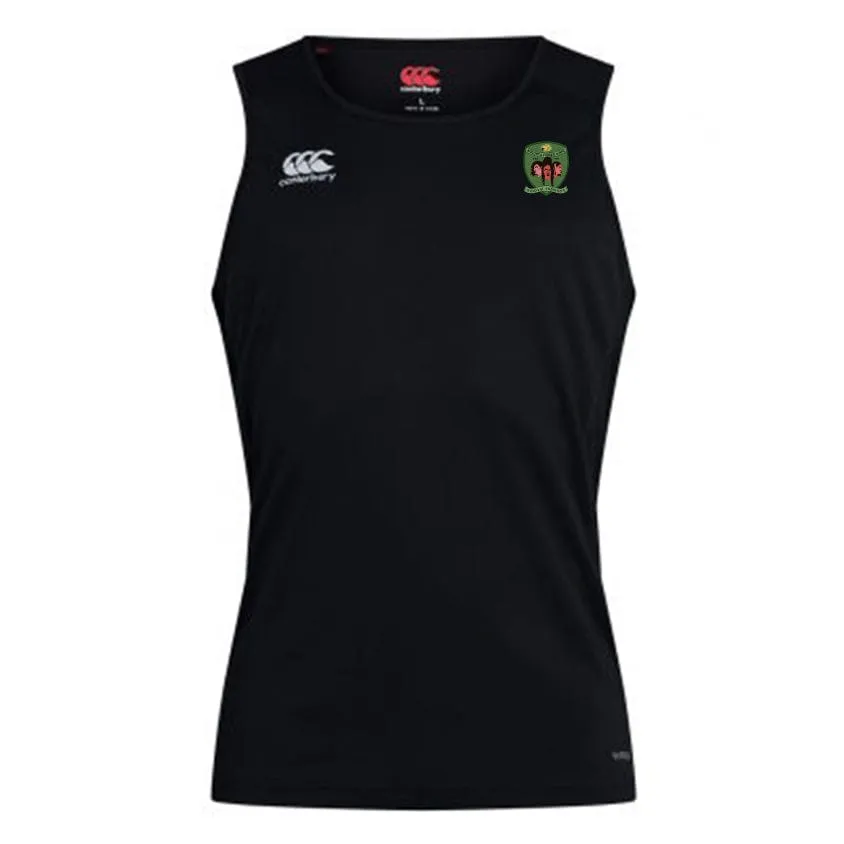 Augusta Furies Club Dry Singlet by Canterbury