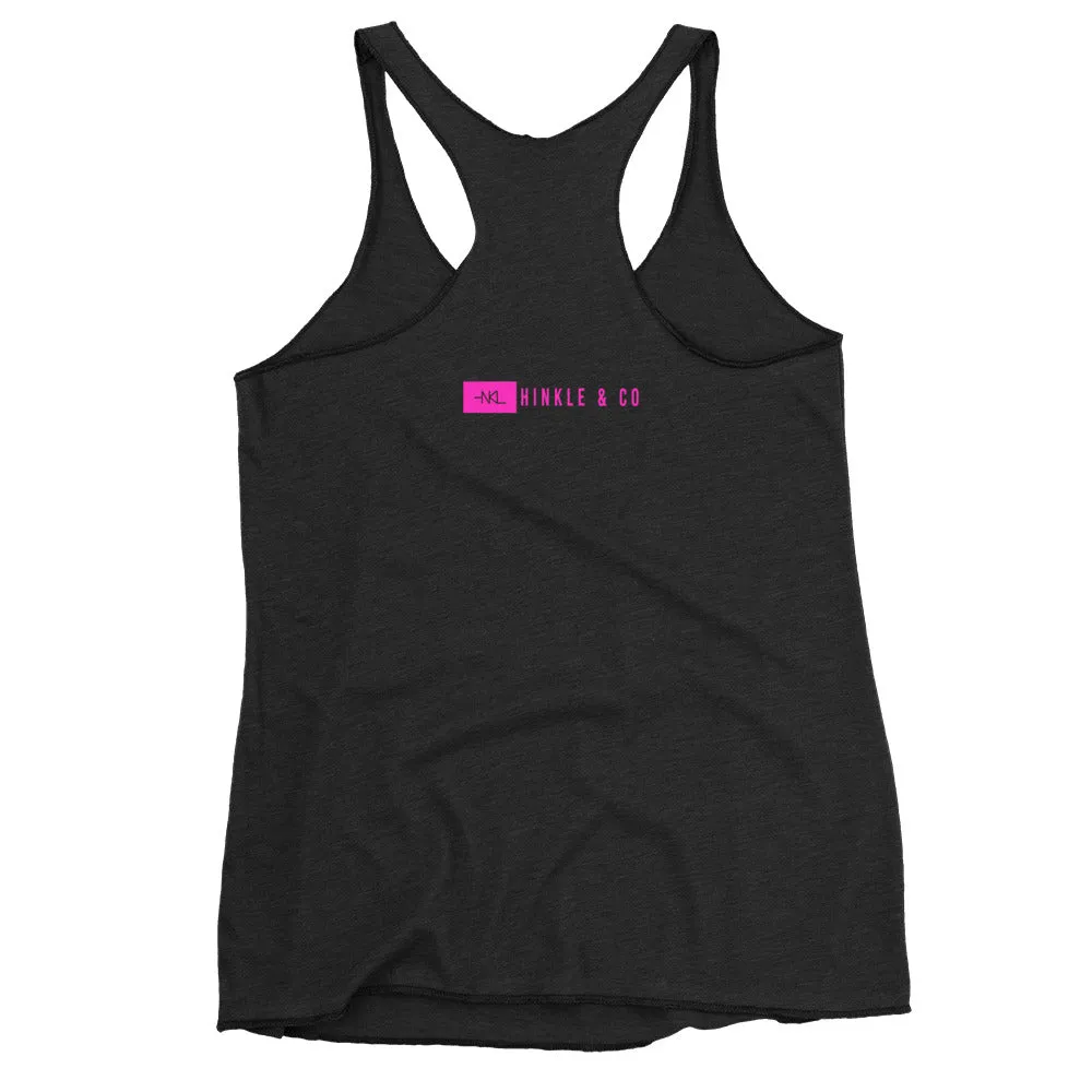 Baby Doll Tank Top | Bold Moves, Bold Style