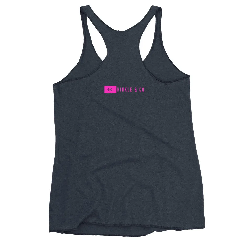 Baby Doll Tank Top | Bold Moves, Bold Style