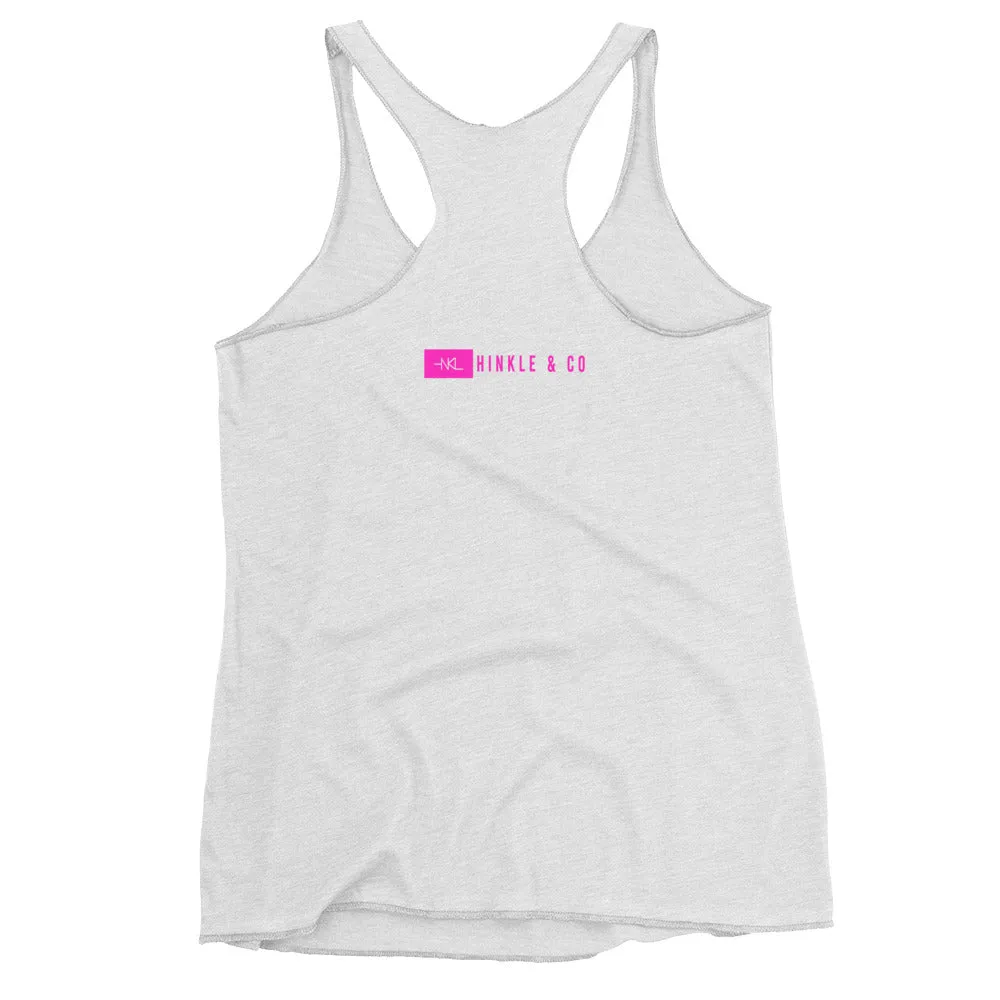 Baby Doll Tank Top | Bold Moves, Bold Style