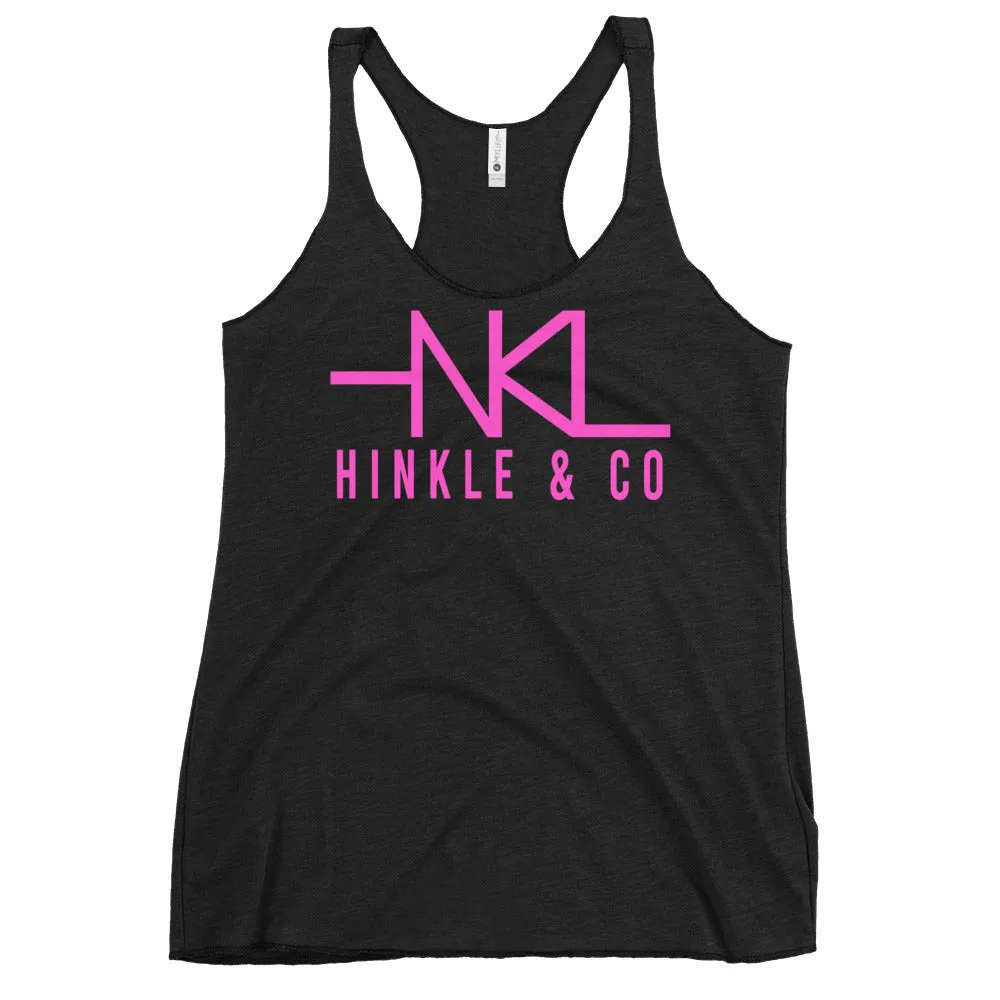 Baby Doll Tank Top | Bold Moves, Bold Style