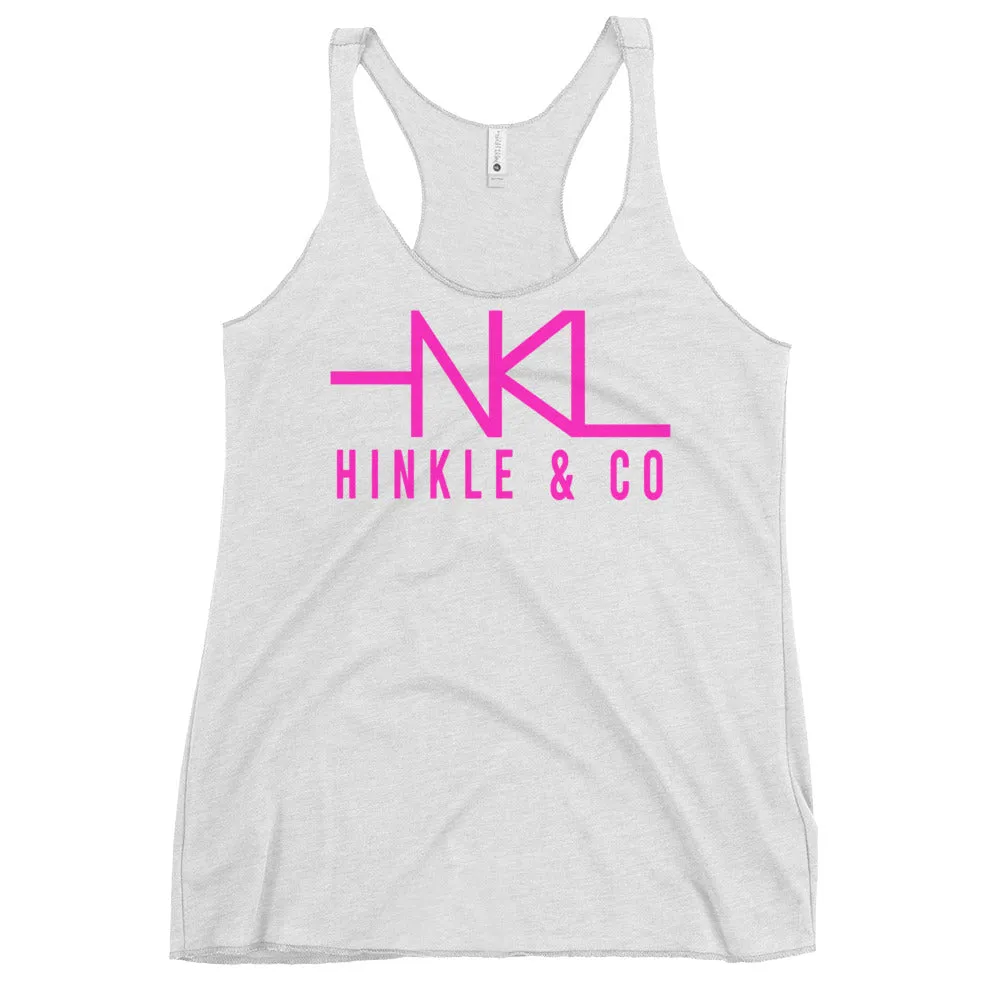 Baby Doll Tank Top | Bold Moves, Bold Style