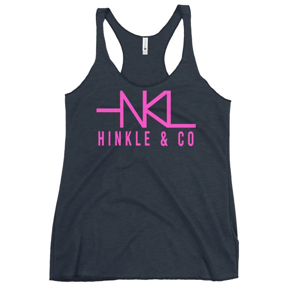 Baby Doll Tank Top | Bold Moves, Bold Style