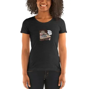 Be Extra! Women's Short Sleeve T-shirt