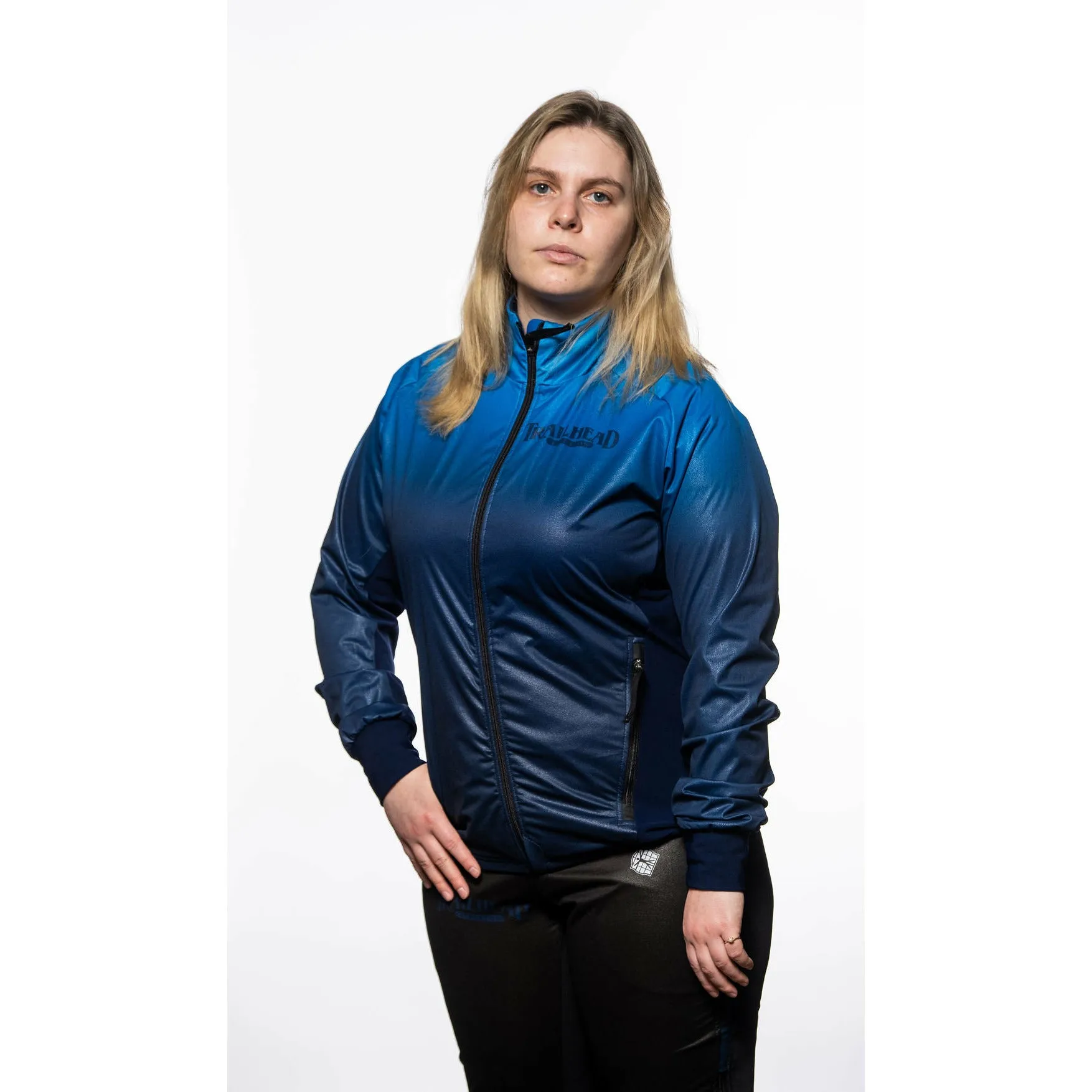 Bioracer Ski Jacket Crust Women