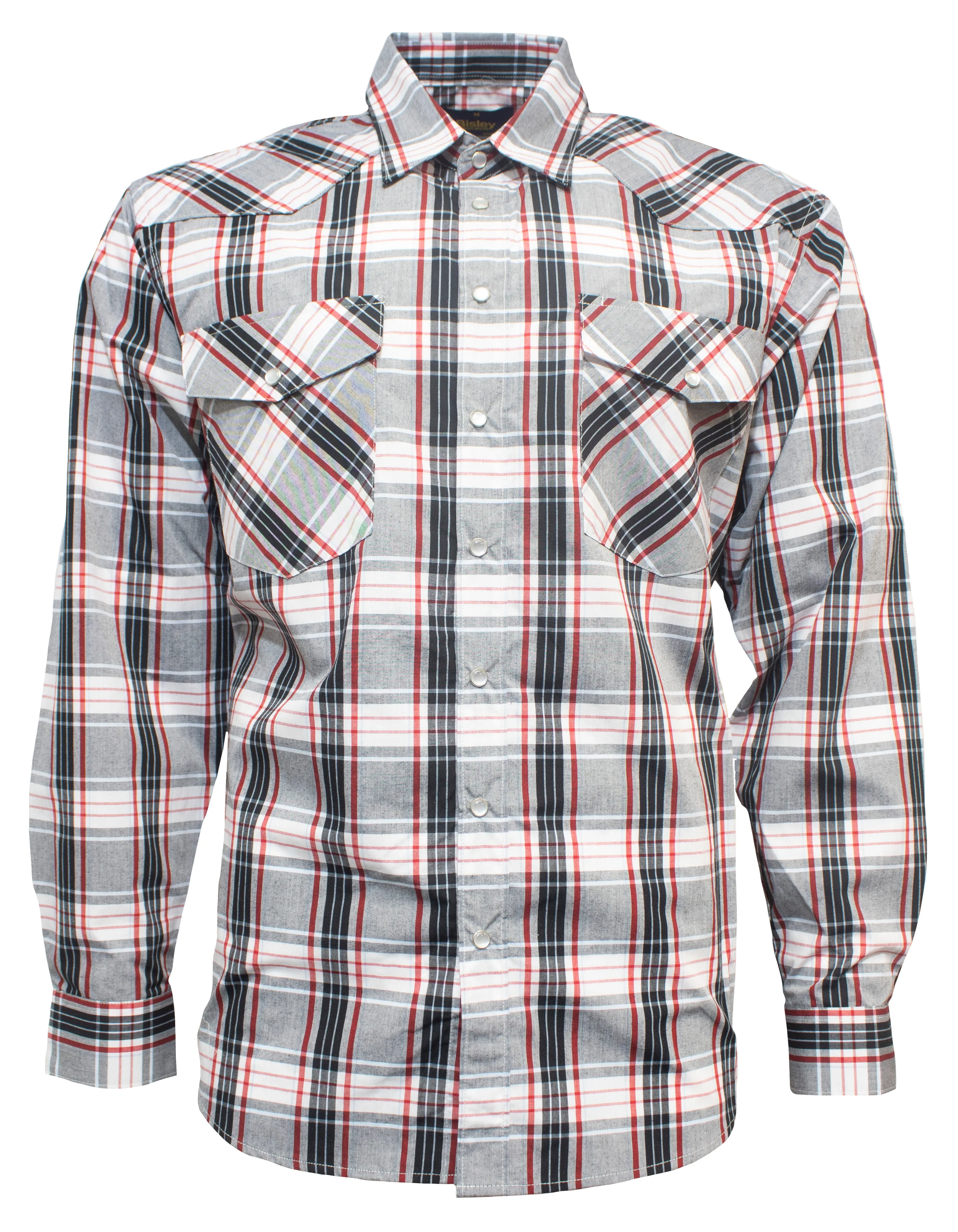 Bisley Western Shirt