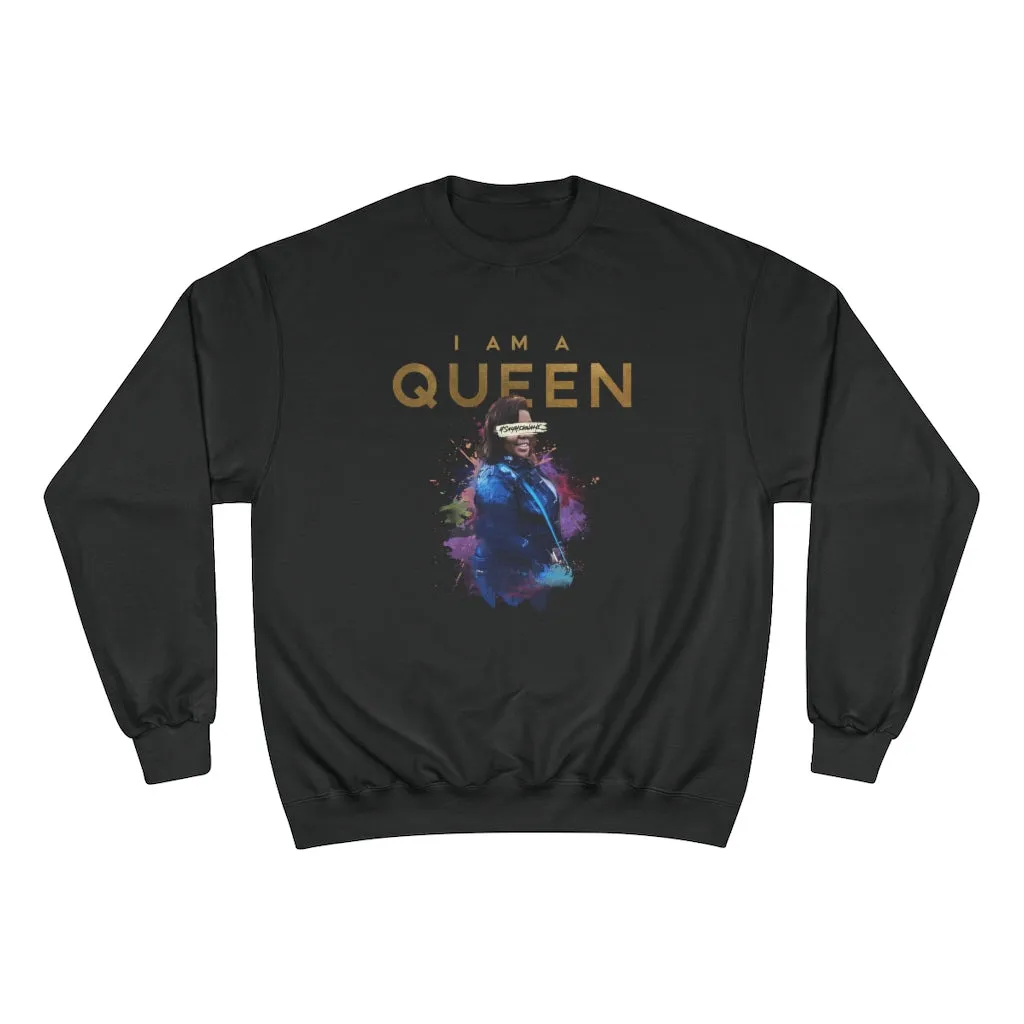 Breonna Champion Sweatshirt