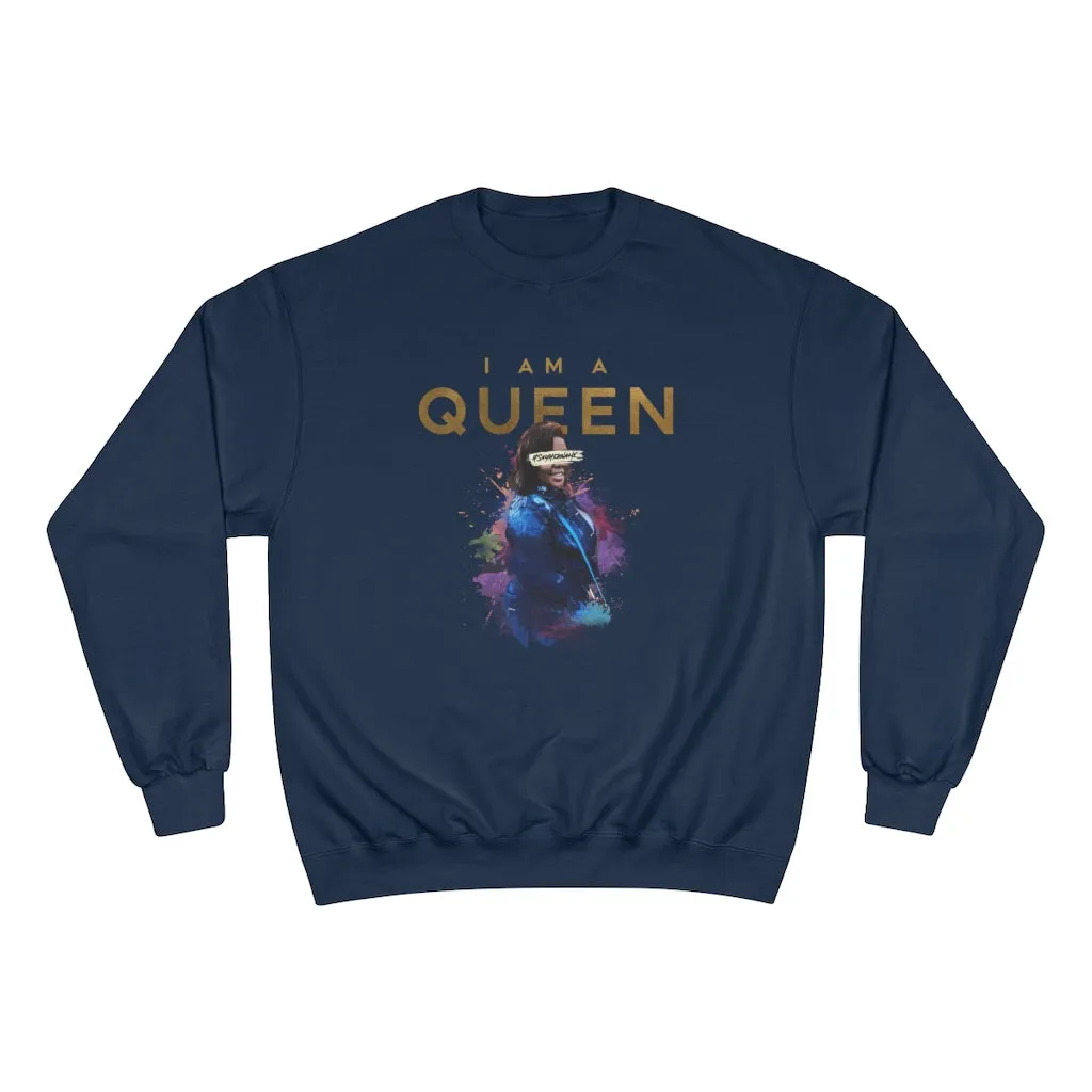 Breonna Champion Sweatshirt