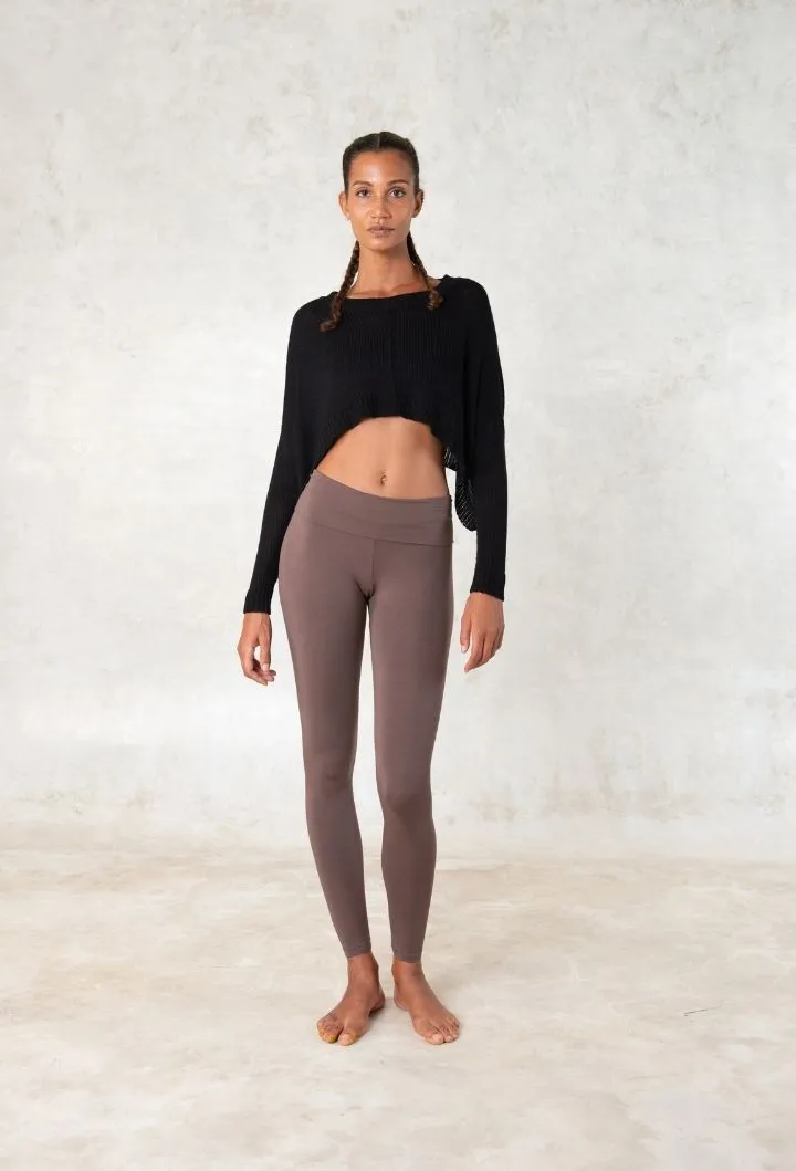 Chandail Crop Top