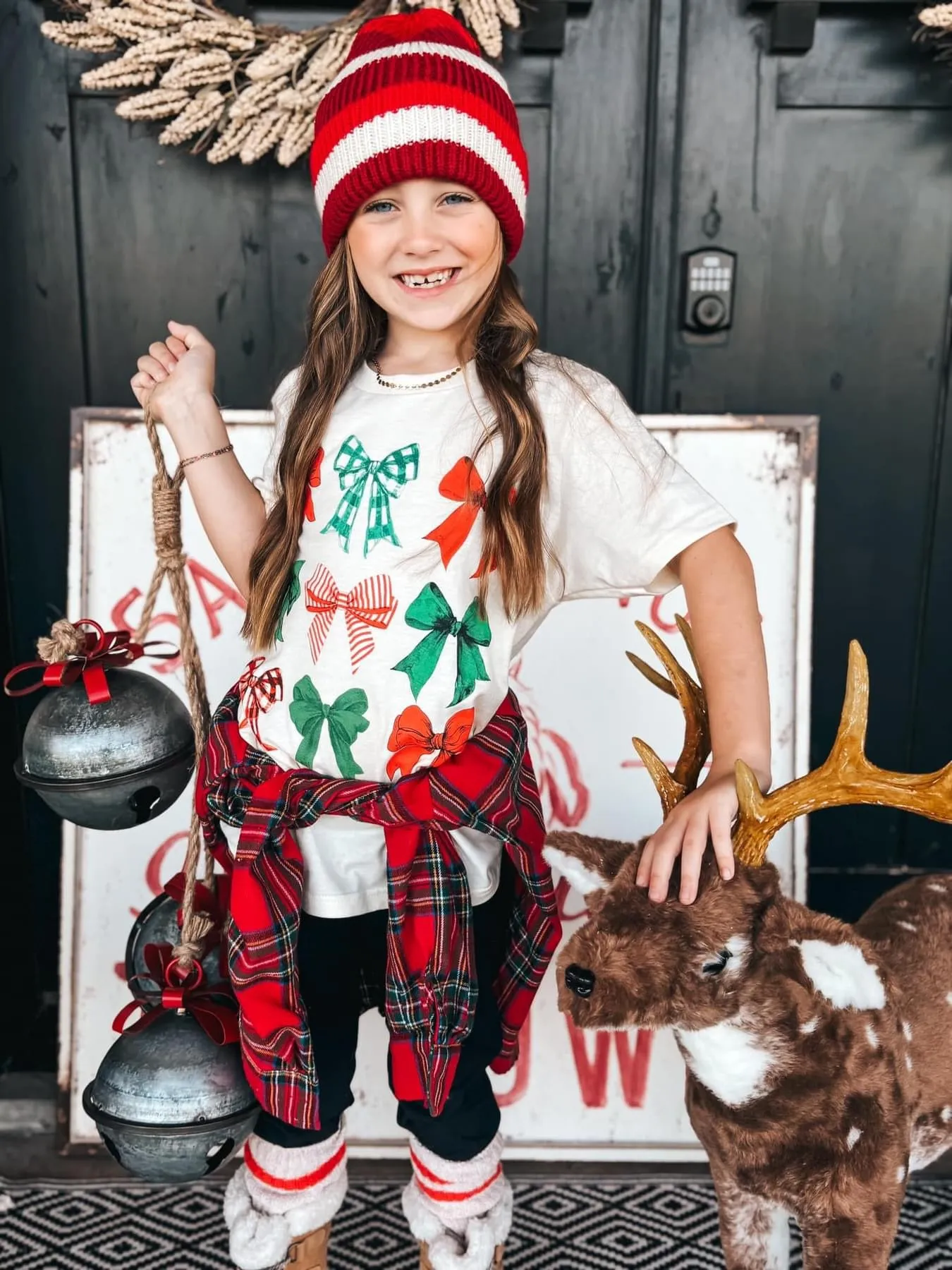 Christmas Bows