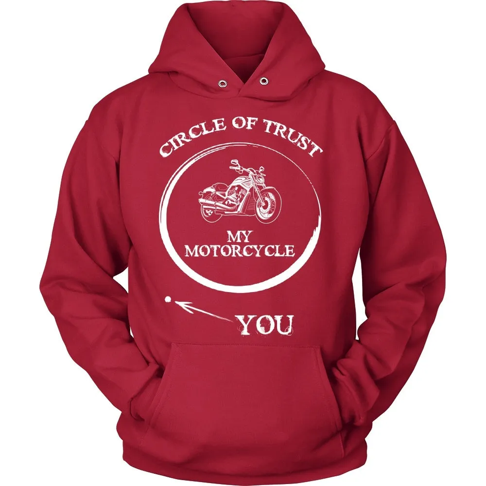 Circle Of Trust - Vintage