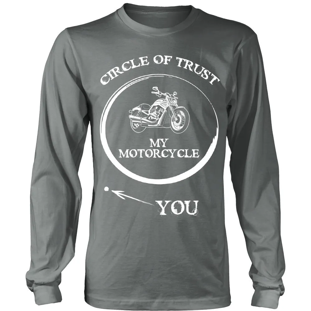 Circle Of Trust - Vintage