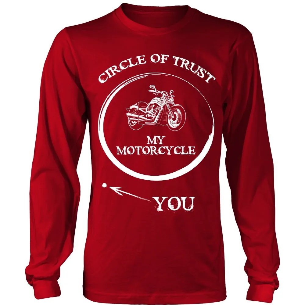 Circle Of Trust - Vintage