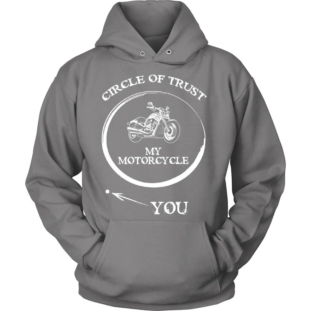 Circle Of Trust - Vintage