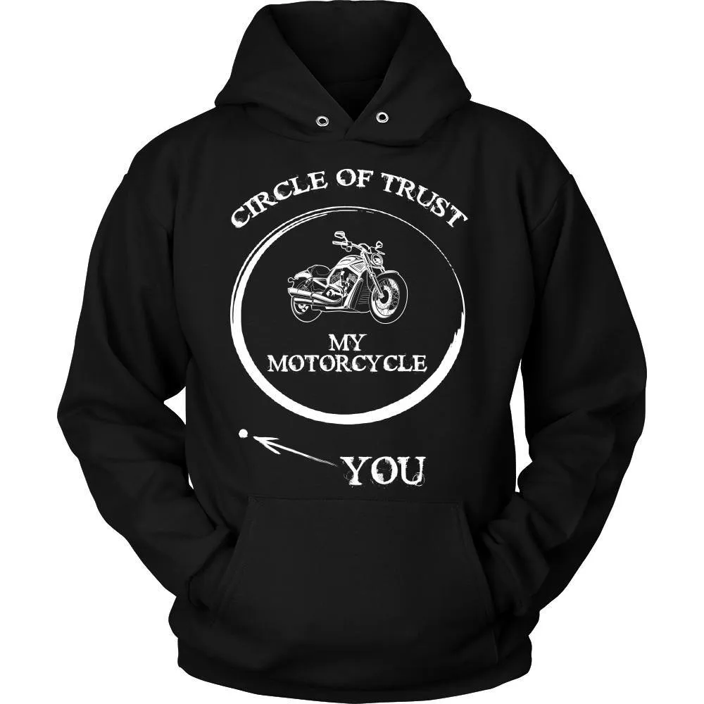 Circle Of Trust - Vintage