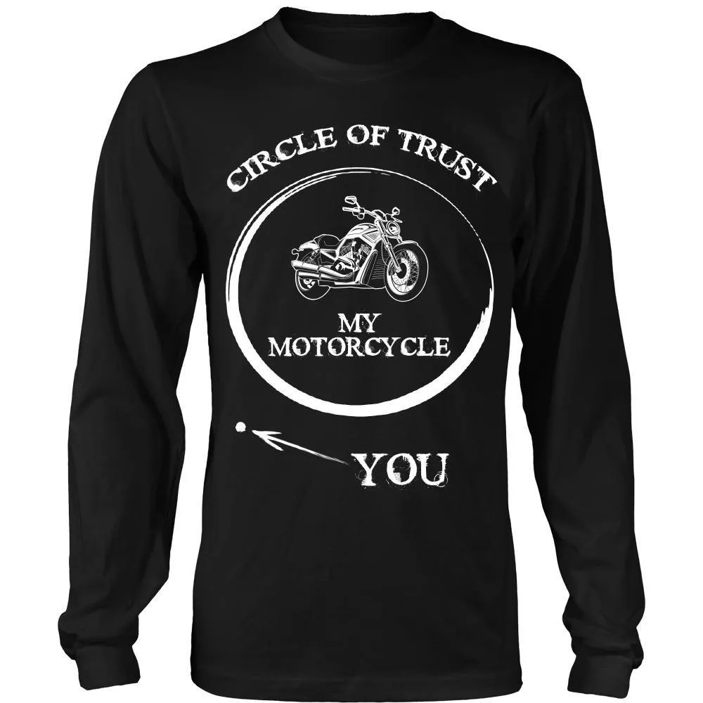 Circle Of Trust - Vintage