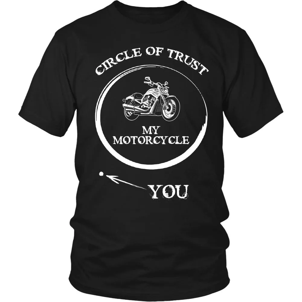 Circle Of Trust - Vintage