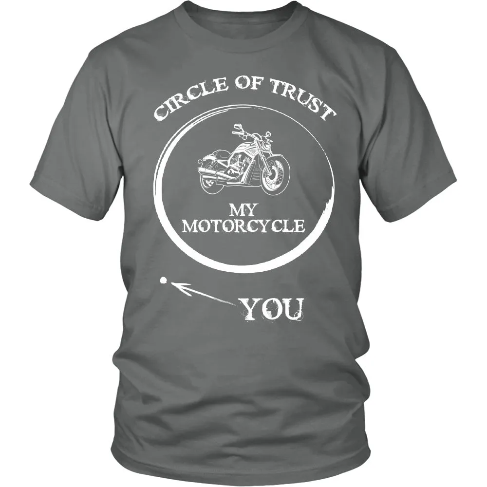 Circle Of Trust - Vintage