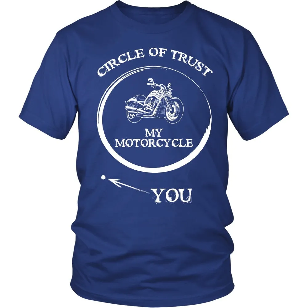 Circle Of Trust - Vintage