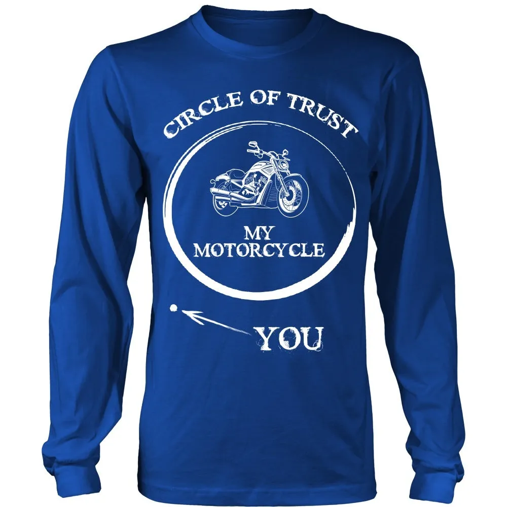 Circle Of Trust - Vintage