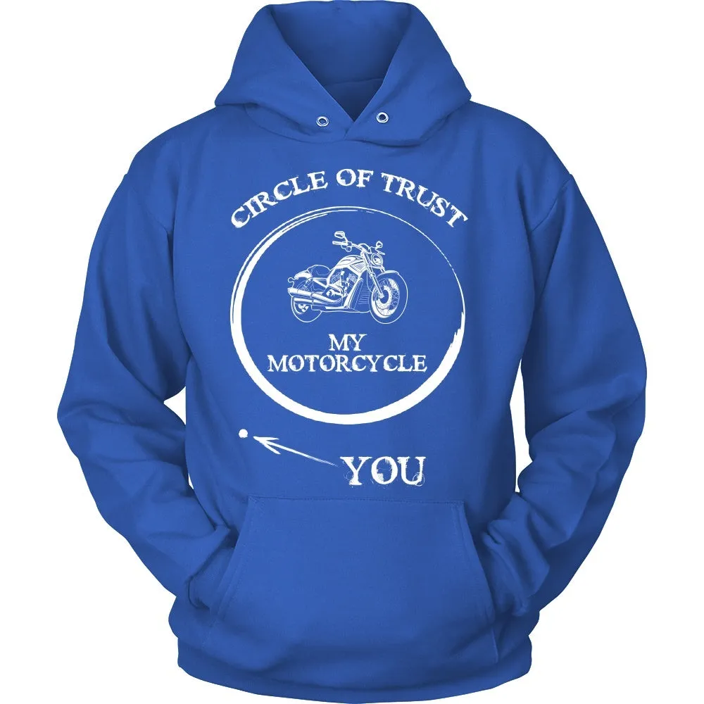 Circle Of Trust - Vintage