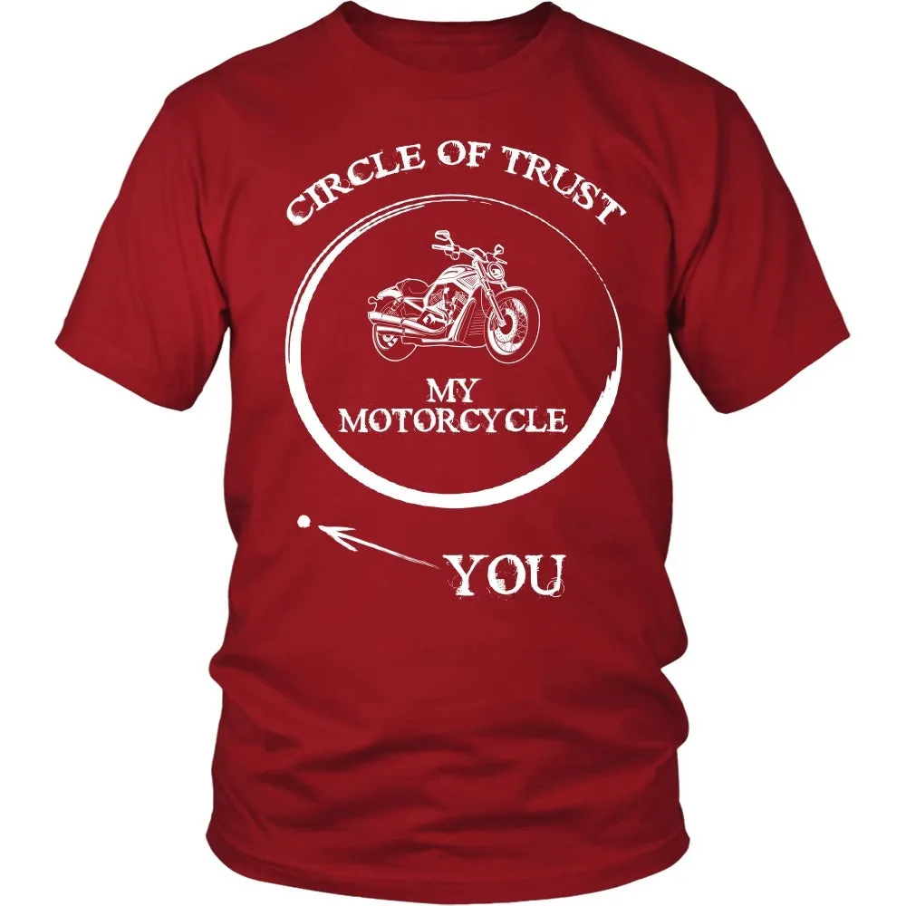 Circle Of Trust - Vintage