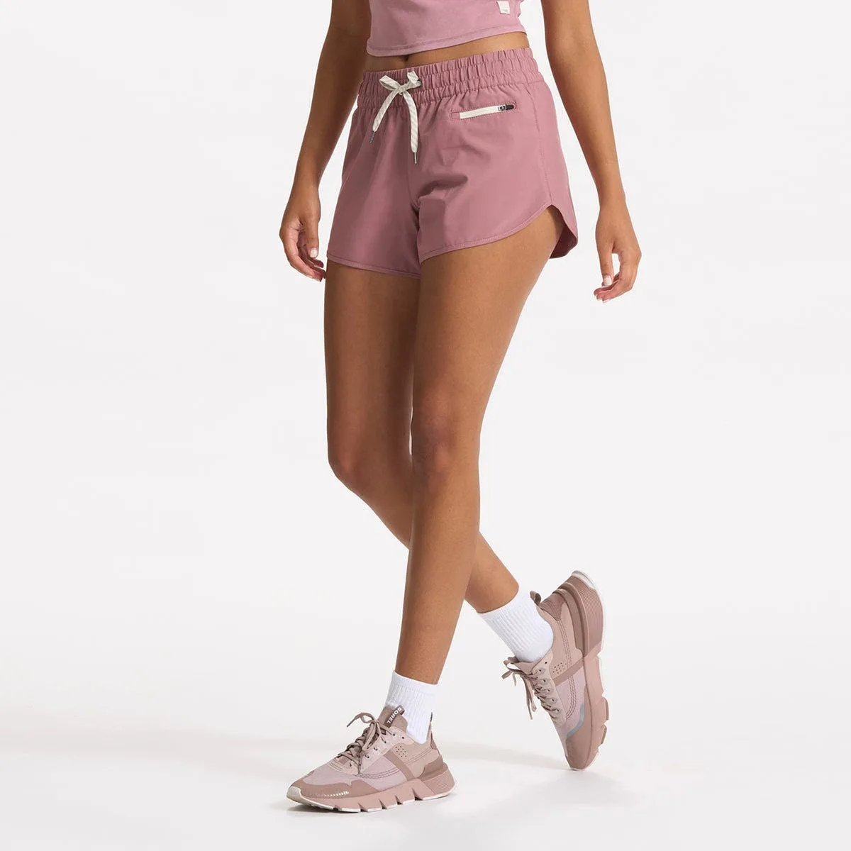 Clementine 4" Short 2.0 (Women's)