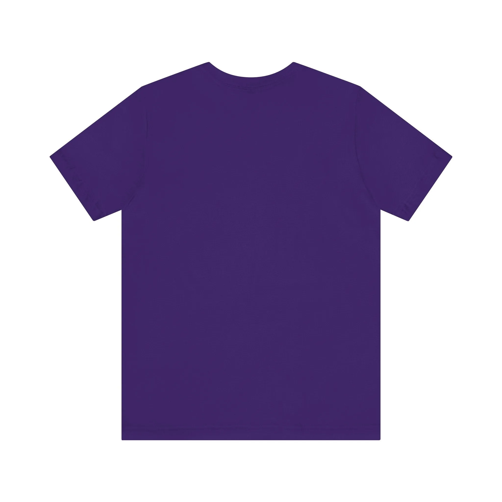 Cruise Squad-Unisex Jersey Short Sleeve Tee