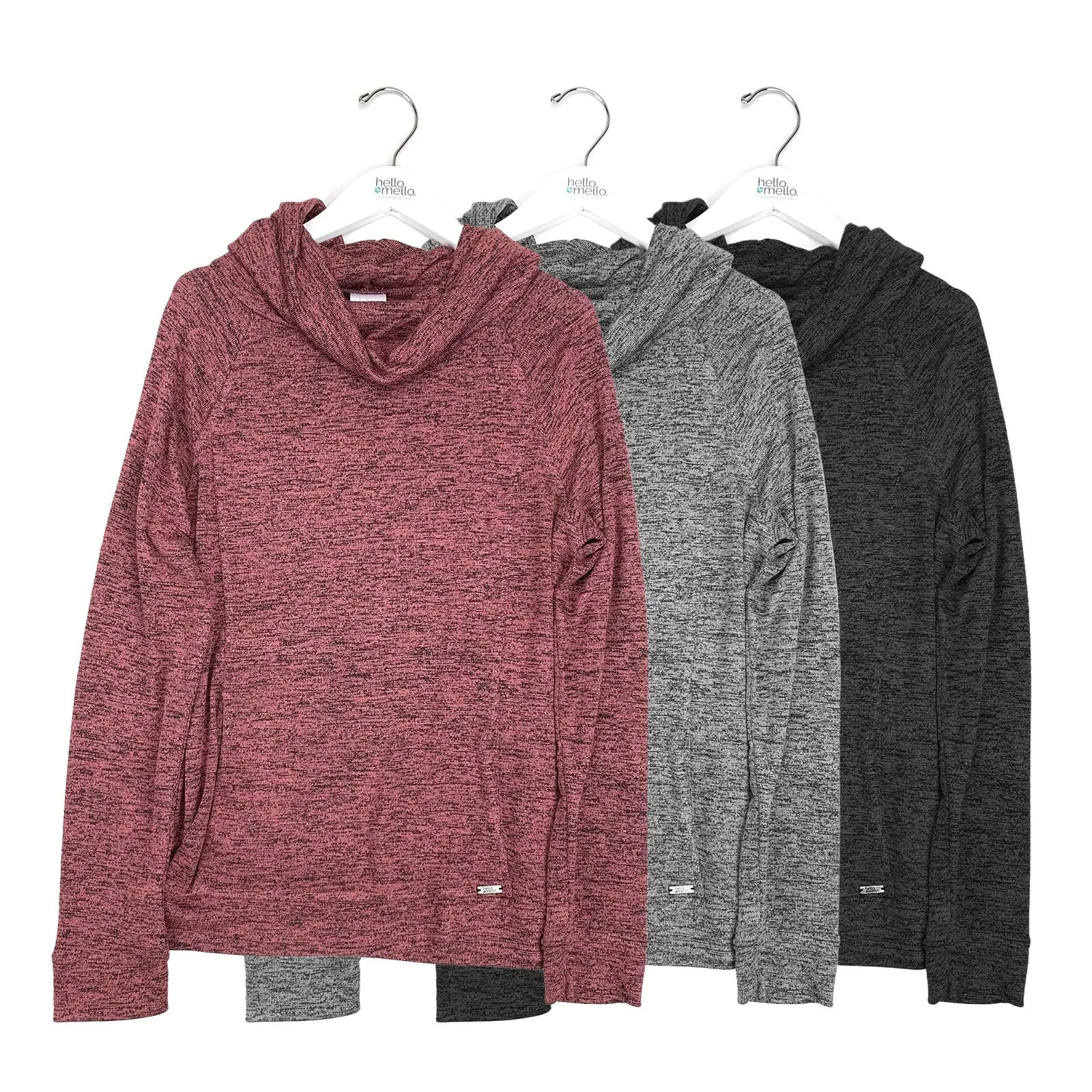 Cuddleblend Lounge Top