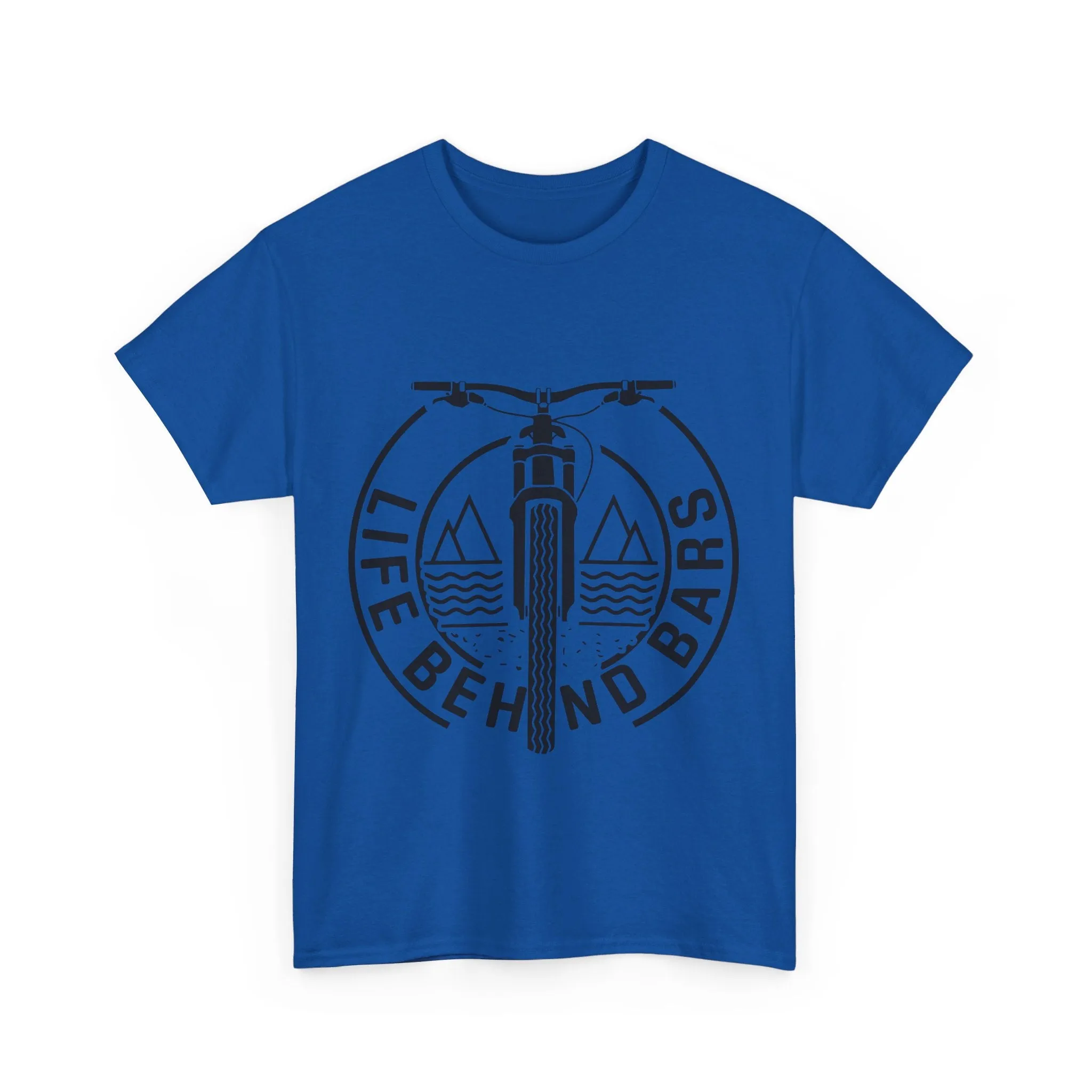 Cycolinks Life Behind Bars T-Shirt