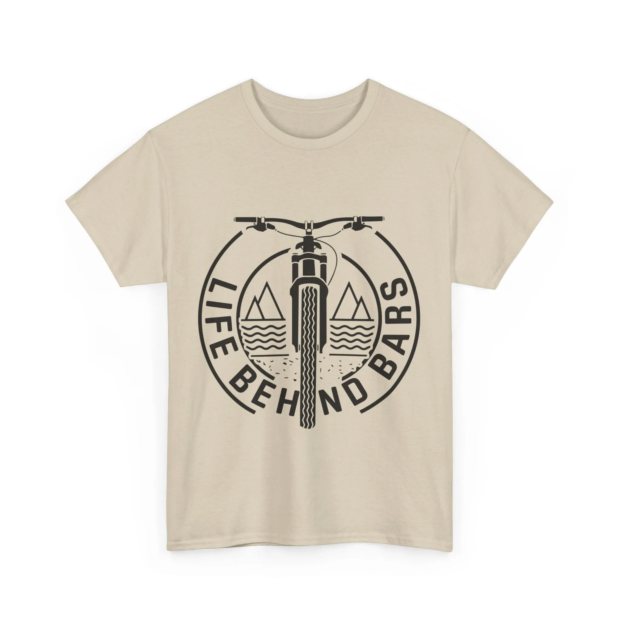 Cycolinks Life Behind Bars T-Shirt