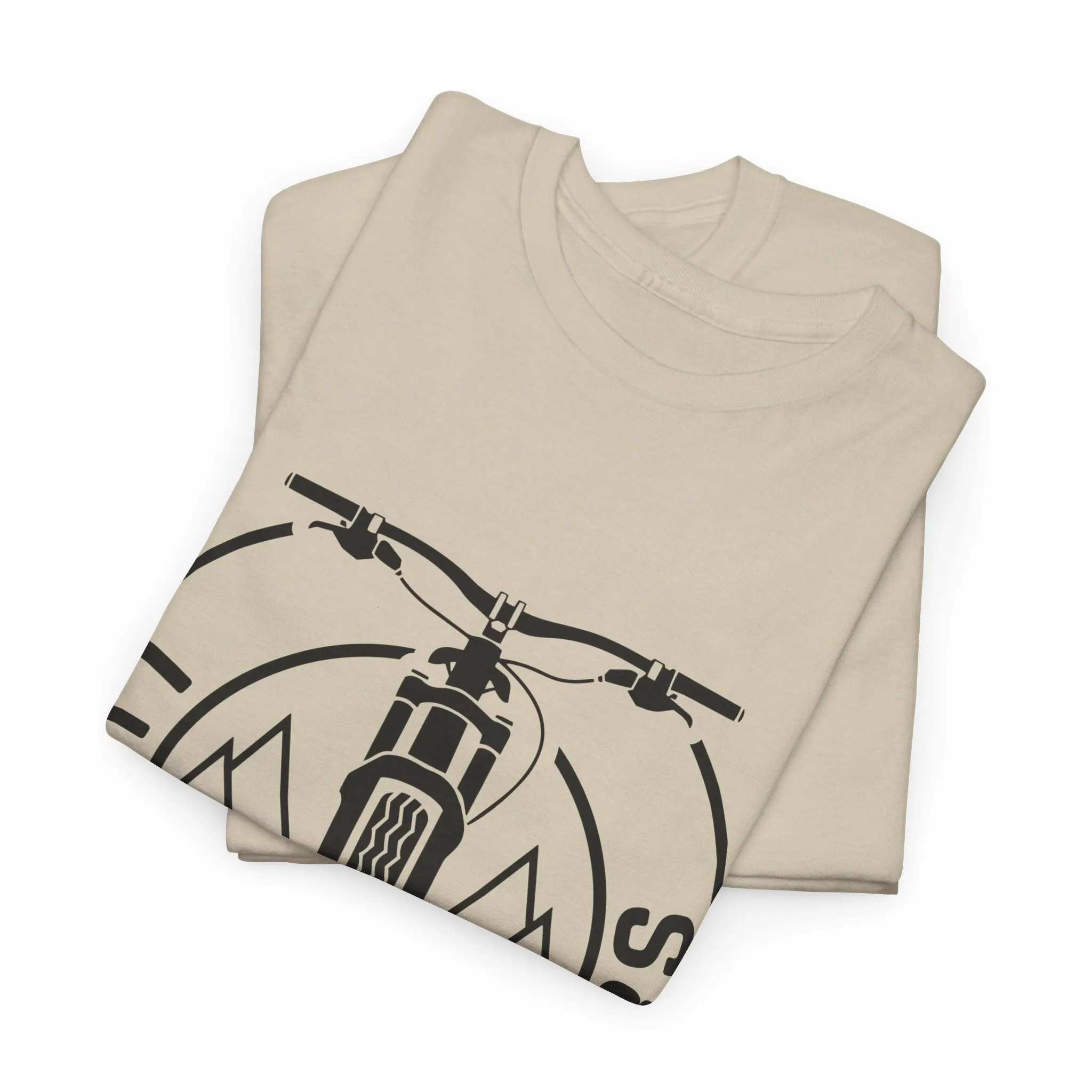 Cycolinks Life Behind Bars T-Shirt