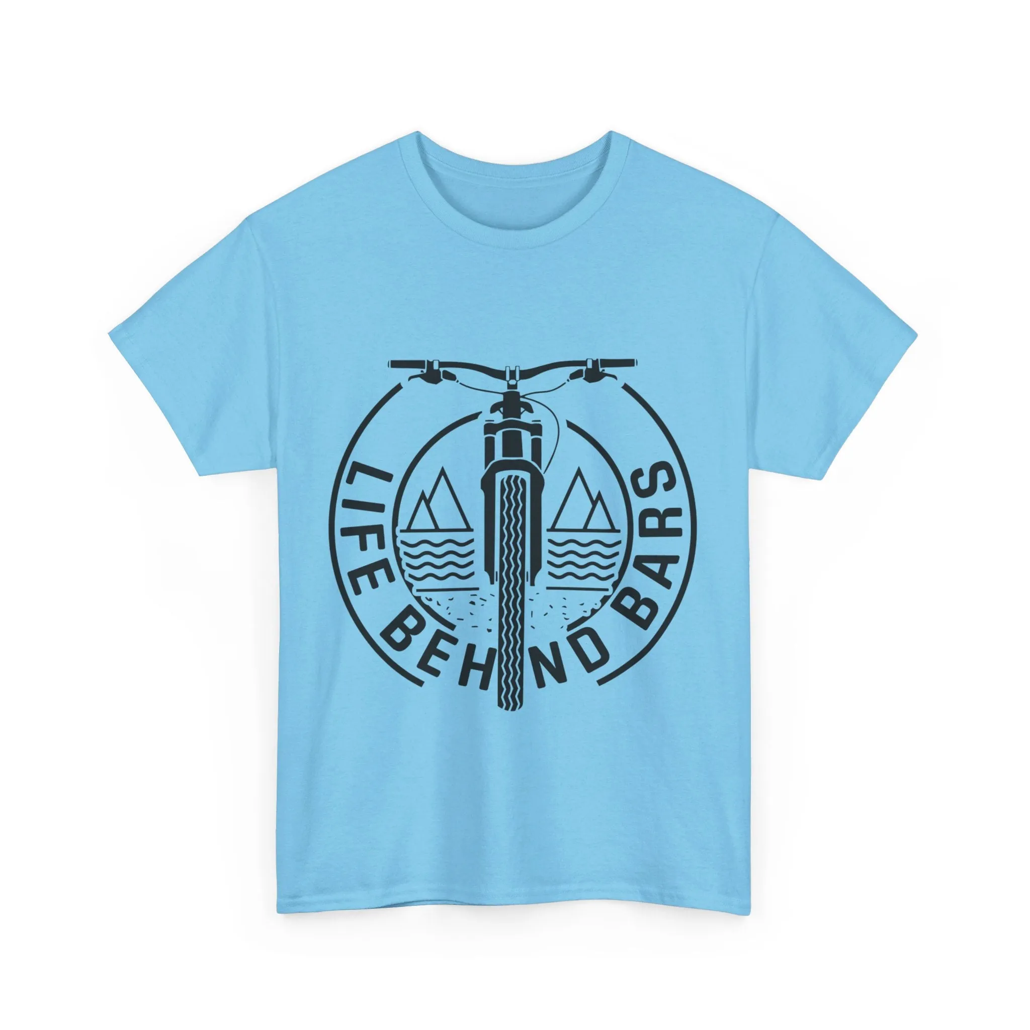 Cycolinks Life Behind Bars T-Shirt