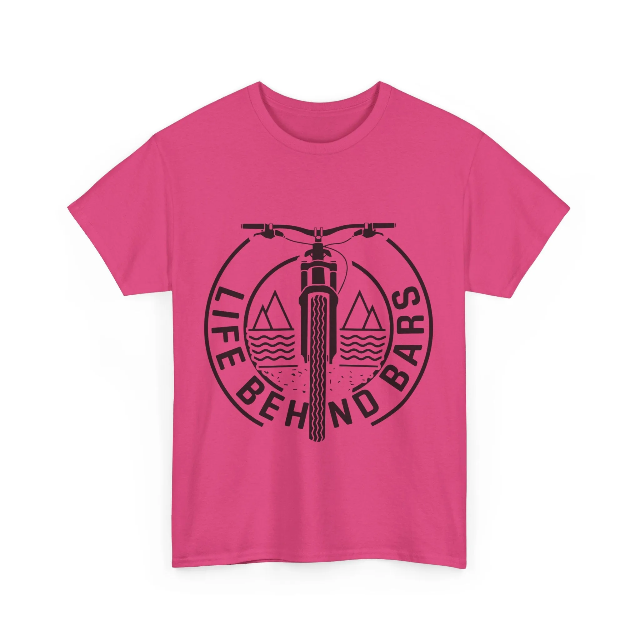 Cycolinks Life Behind Bars T-Shirt