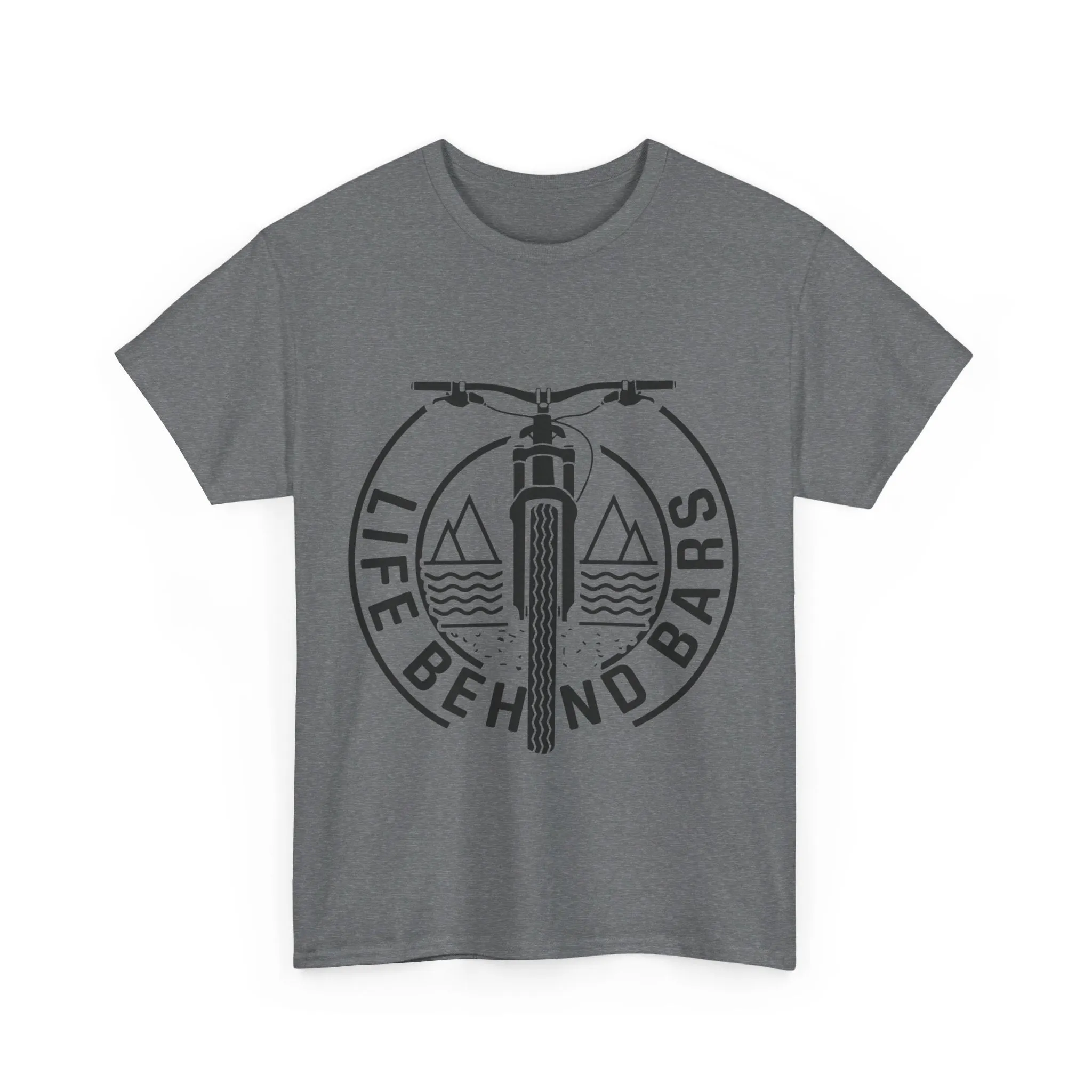 Cycolinks Life Behind Bars T-Shirt