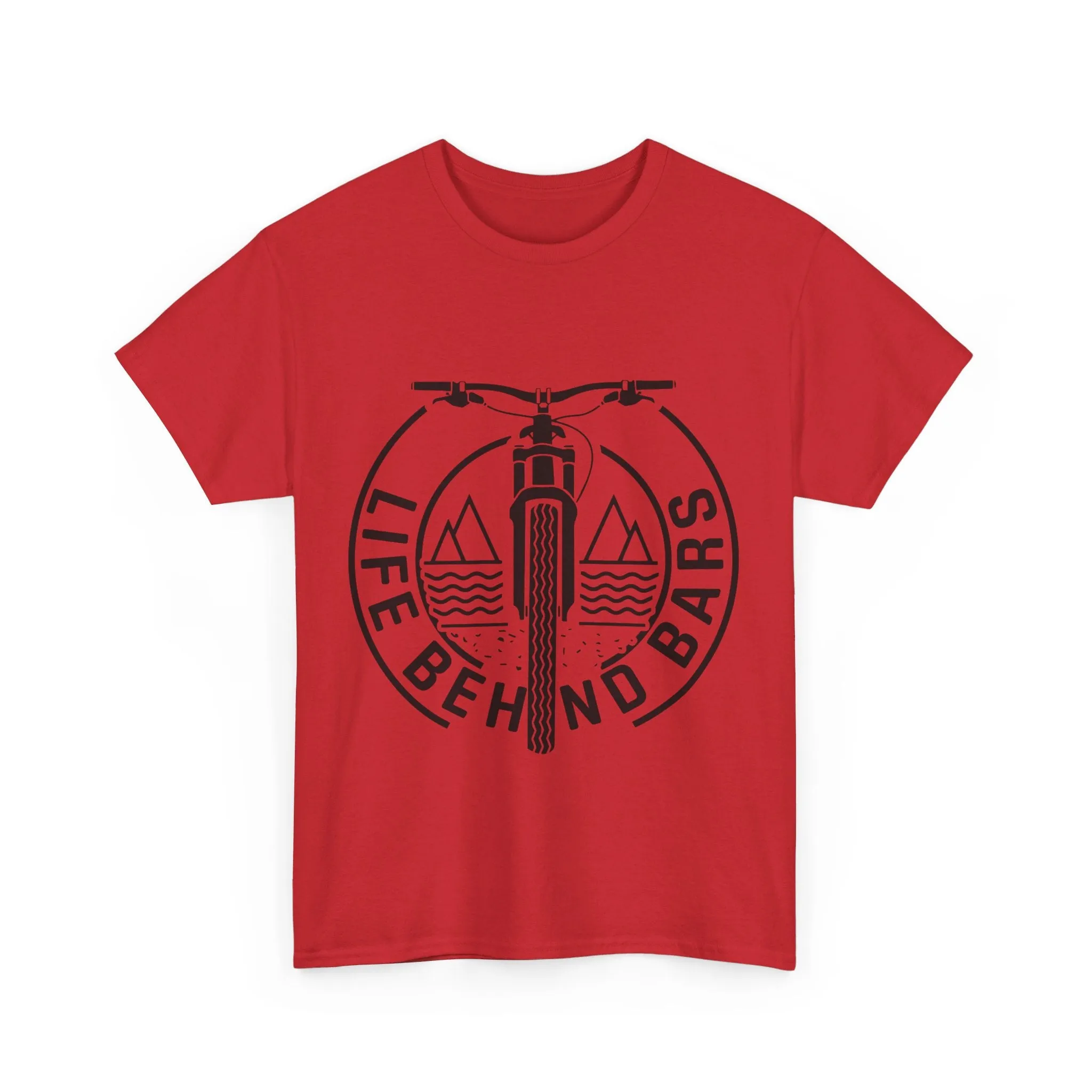 Cycolinks Life Behind Bars T-Shirt