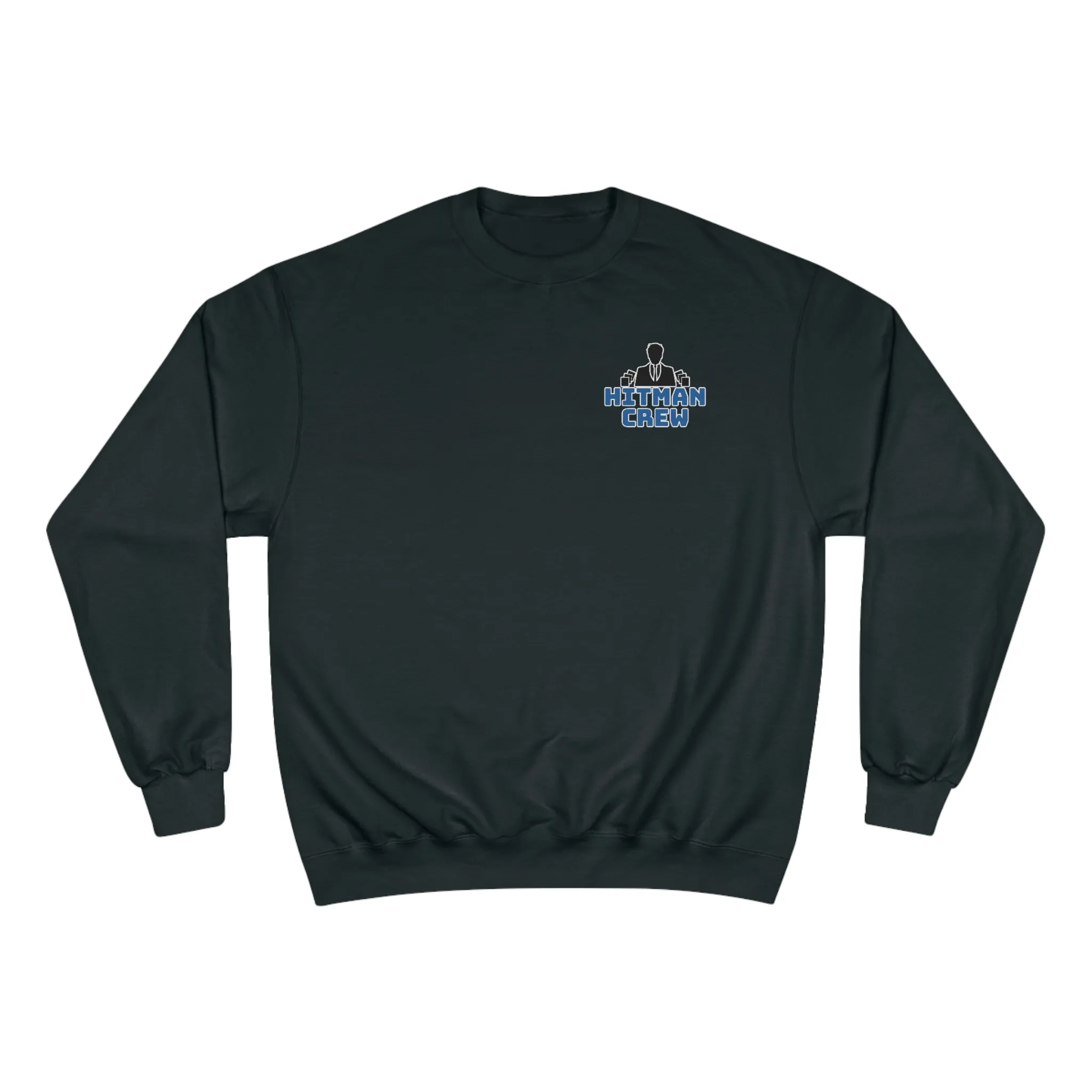Degen Time Champion Sweatshirt