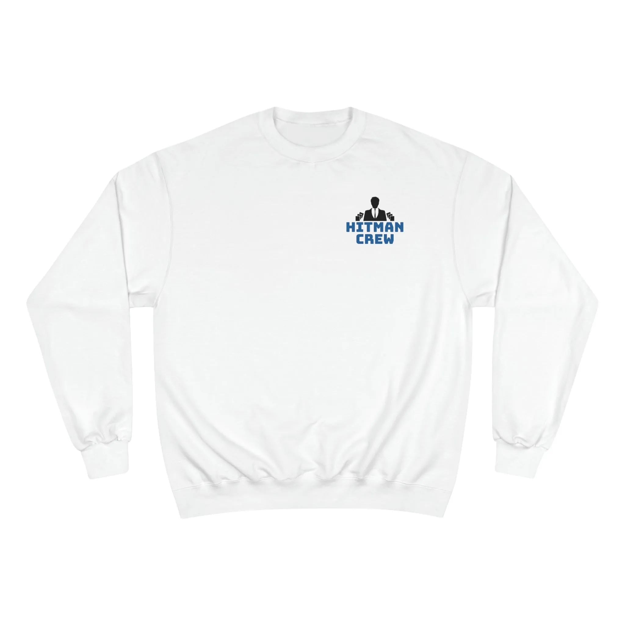Degen Time Champion Sweatshirt