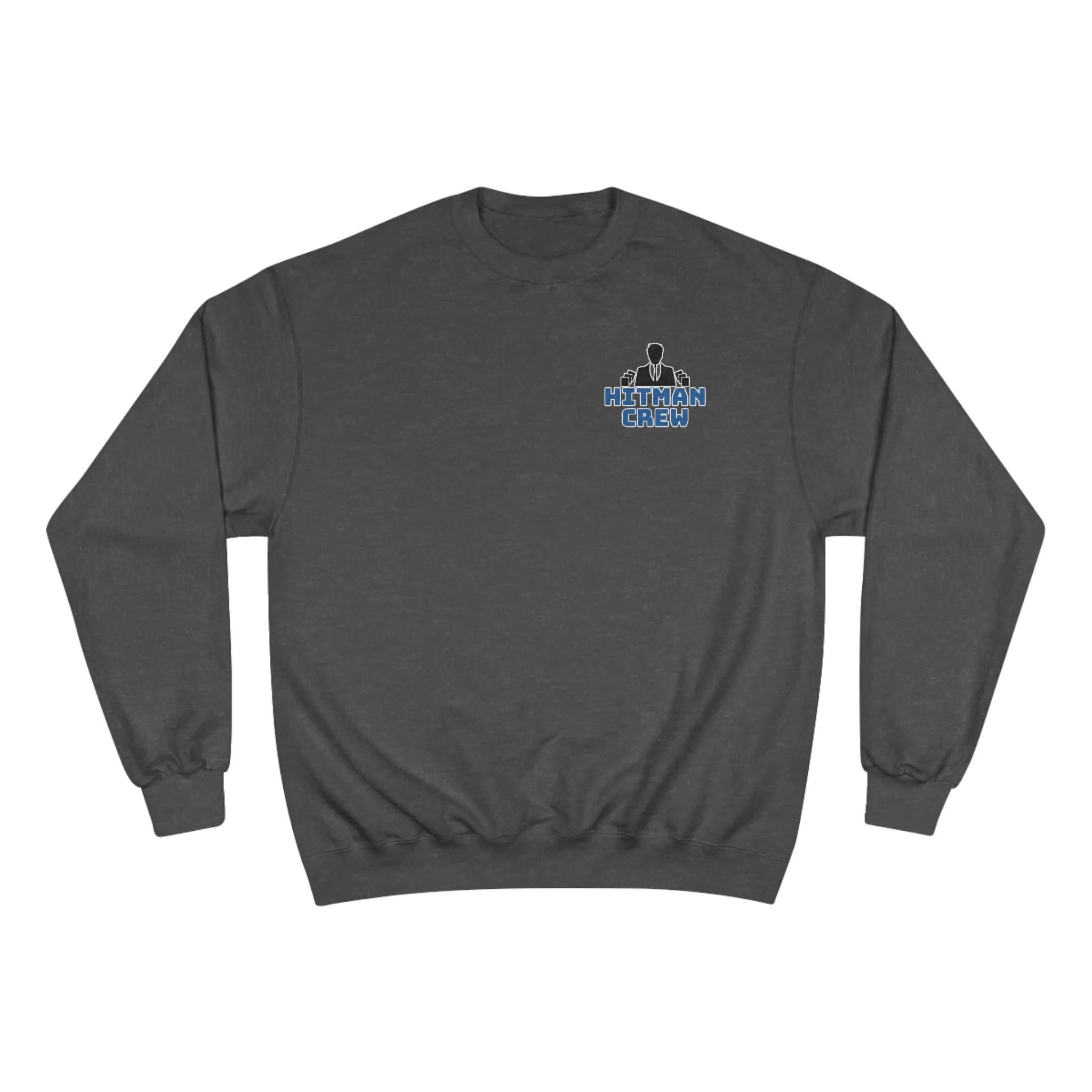 Degen Time Champion Sweatshirt