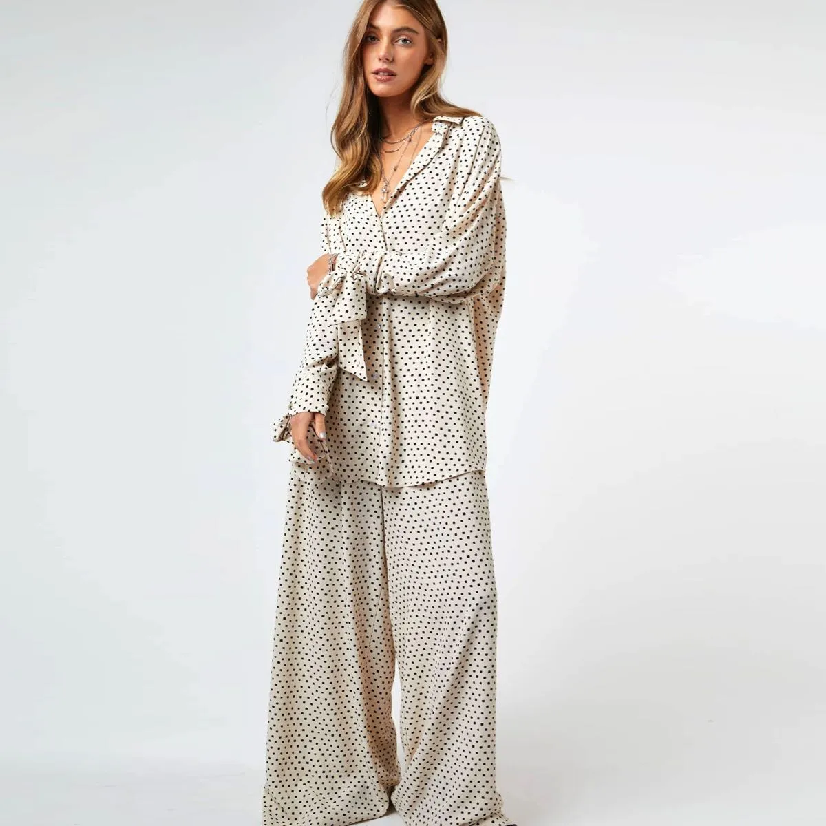 Dottie Blouse