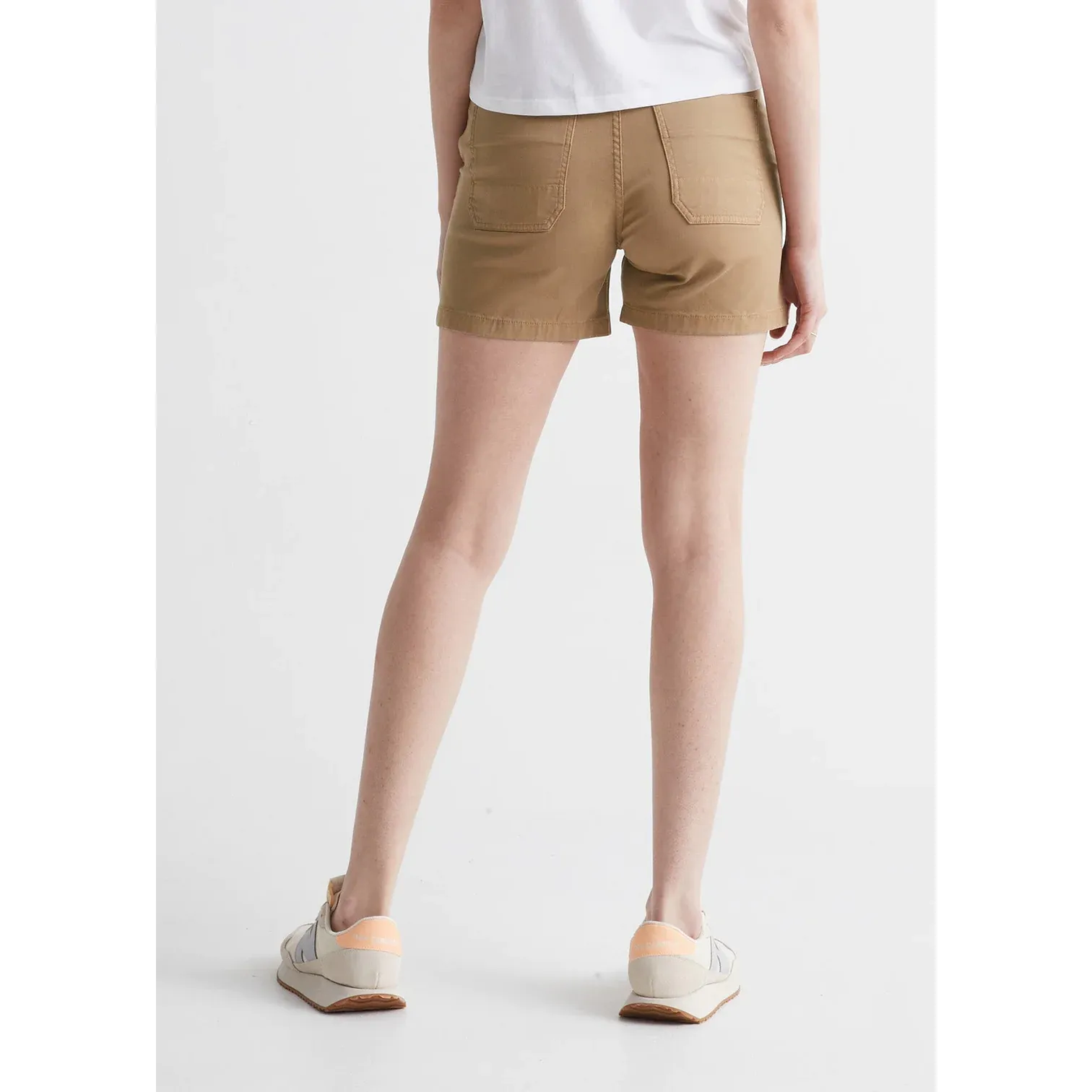 Duer Live Free Utility Short Women's