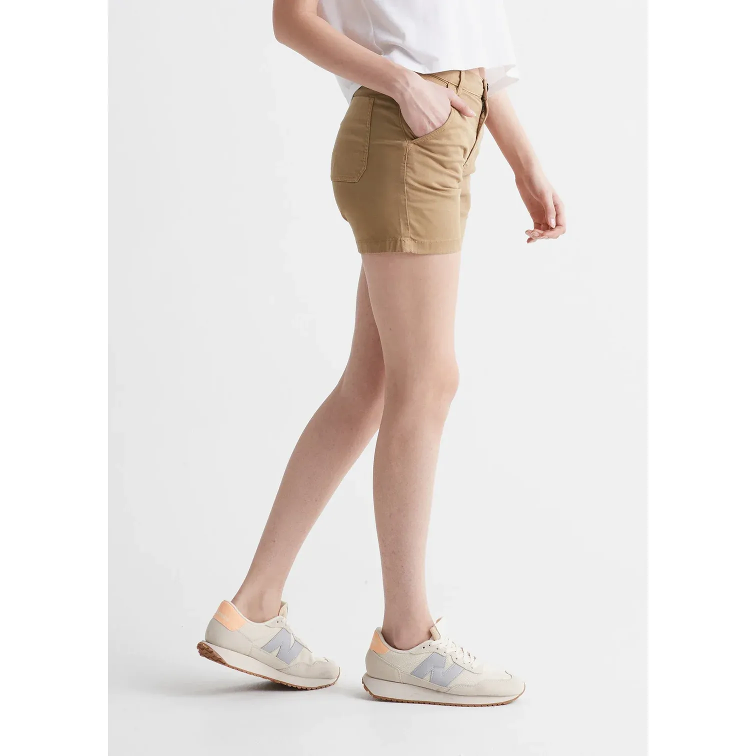 Duer Live Free Utility Short Women's