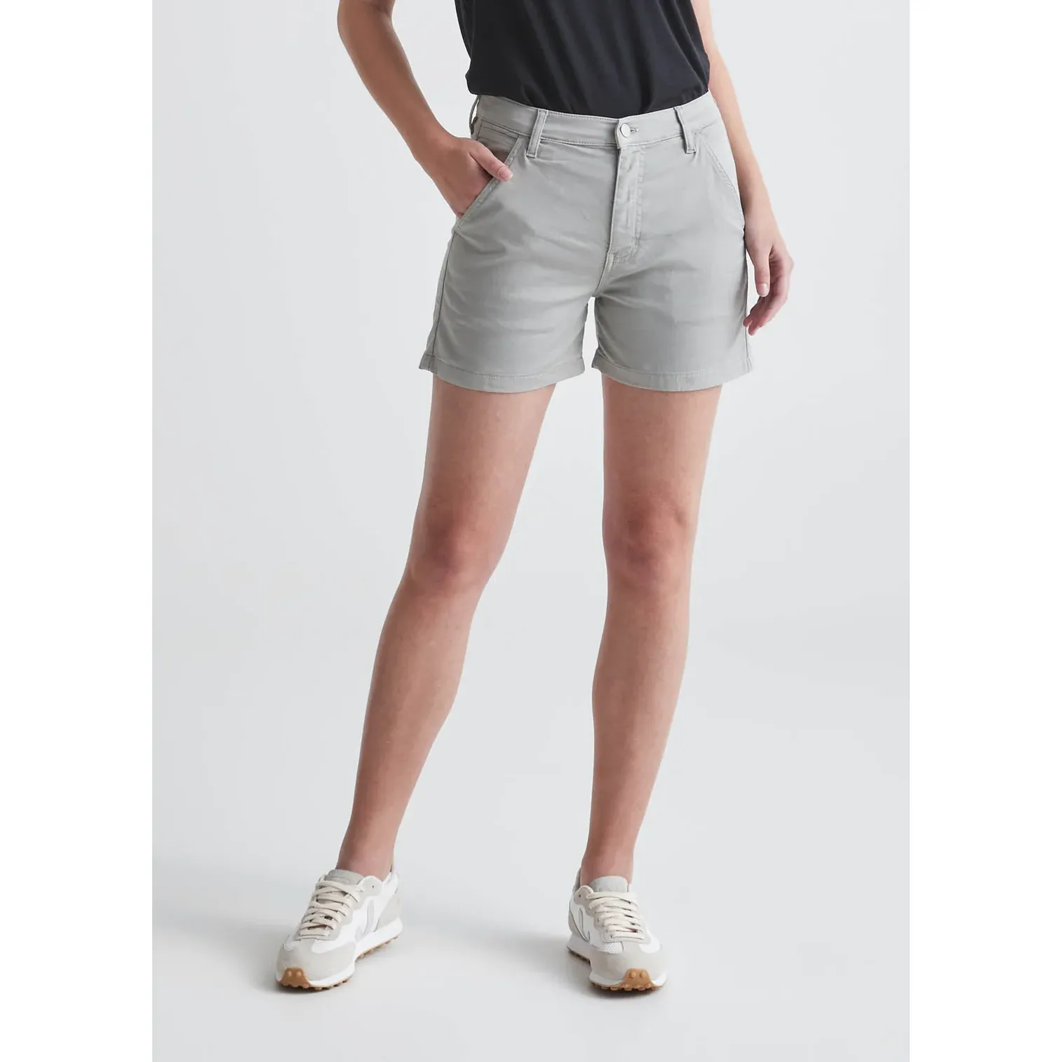 Duer Live Free Utility Short Women's