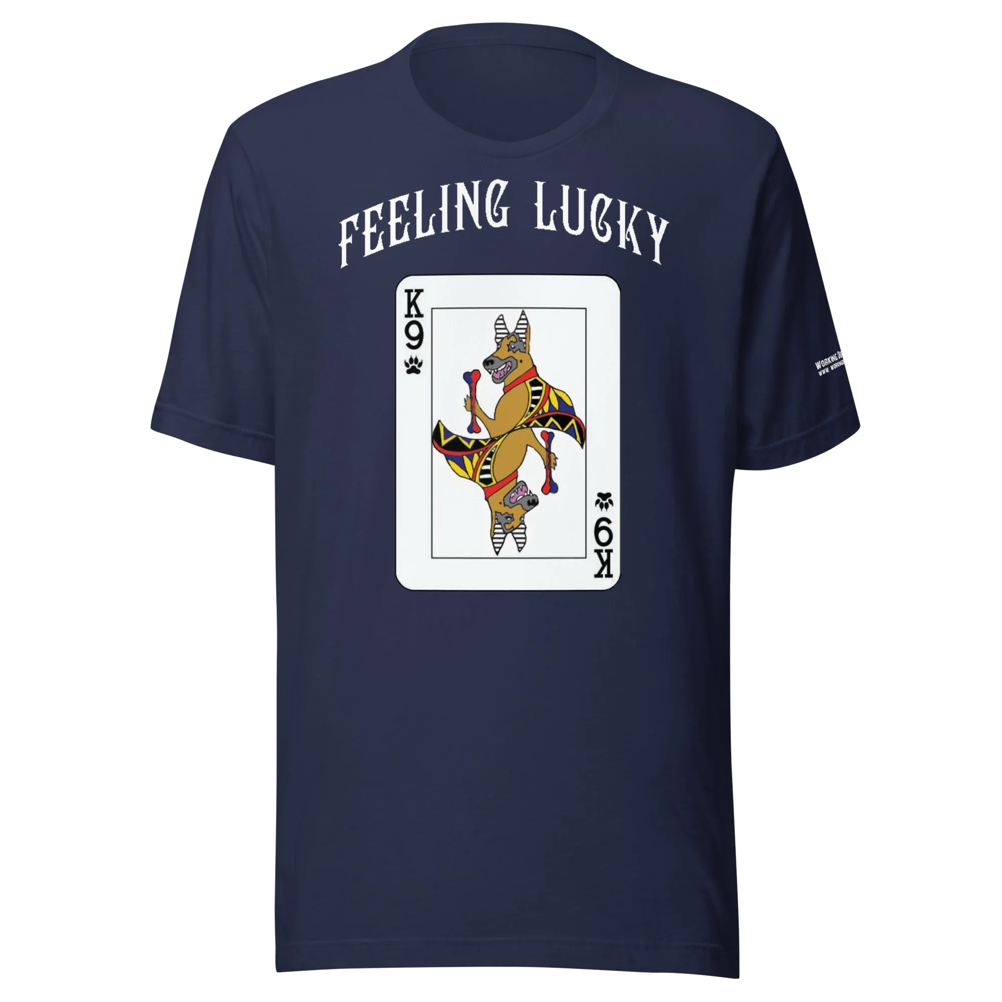 Feeling Lucky T-Shirt