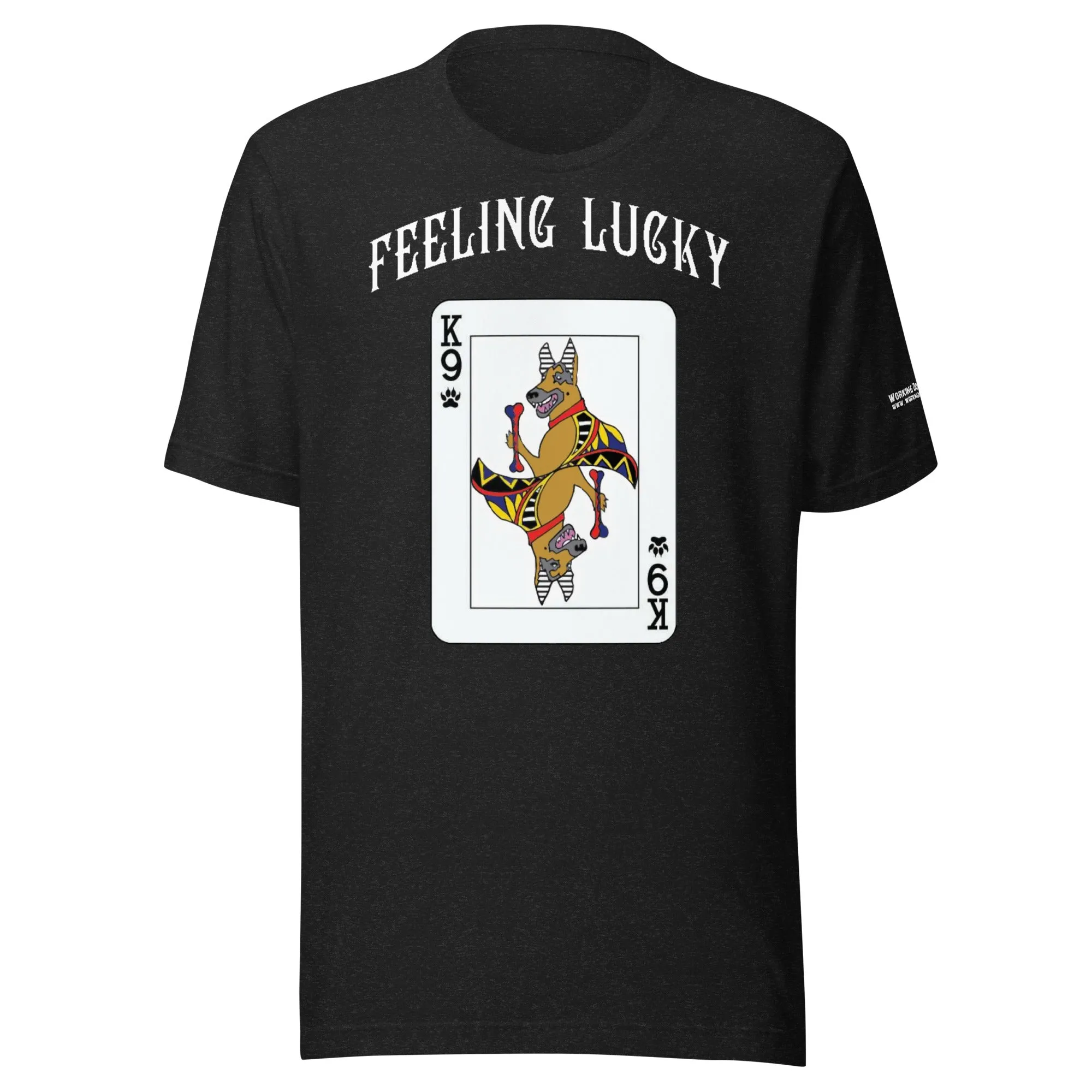 Feeling Lucky T-Shirt