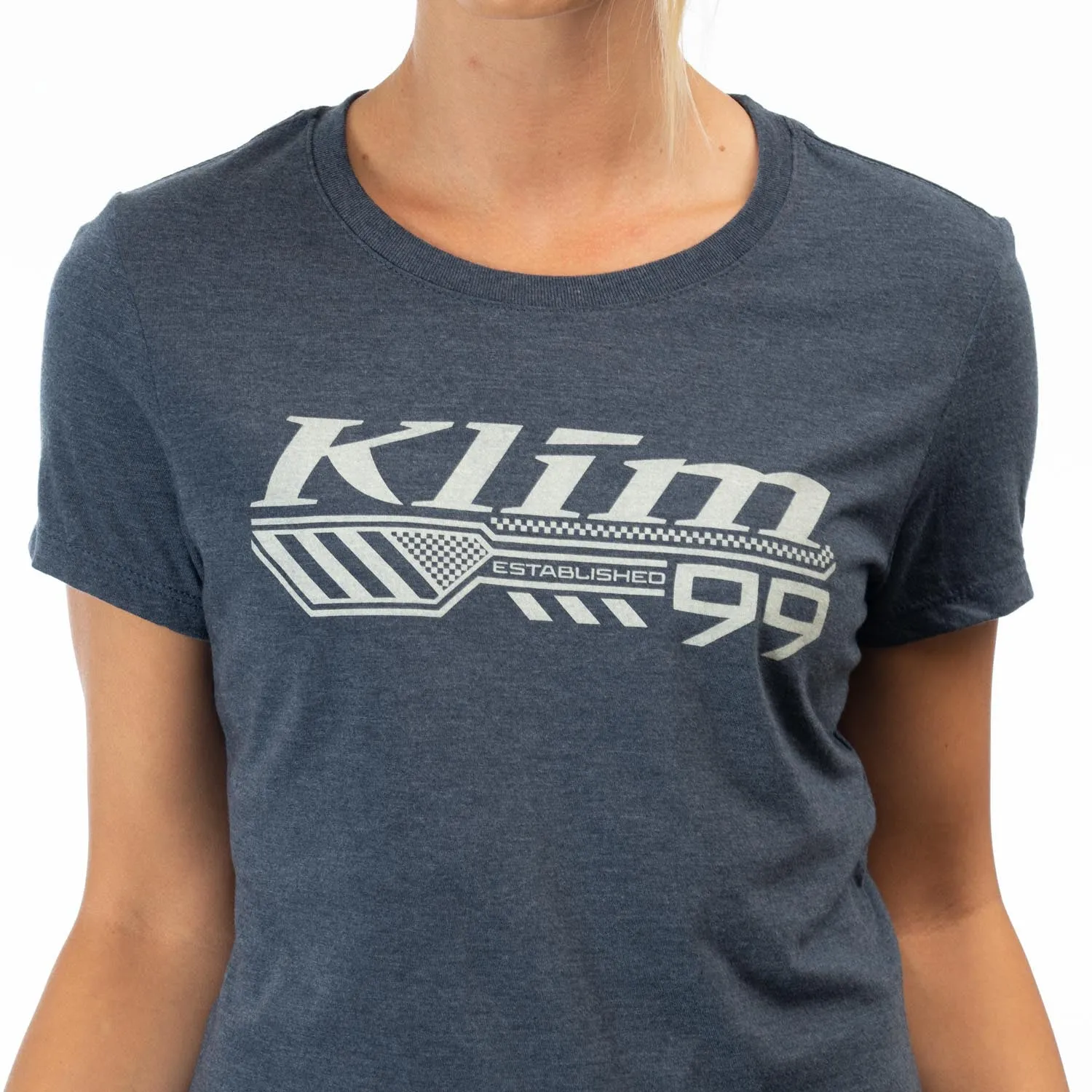 Foundation Women's Tri-blend Tee