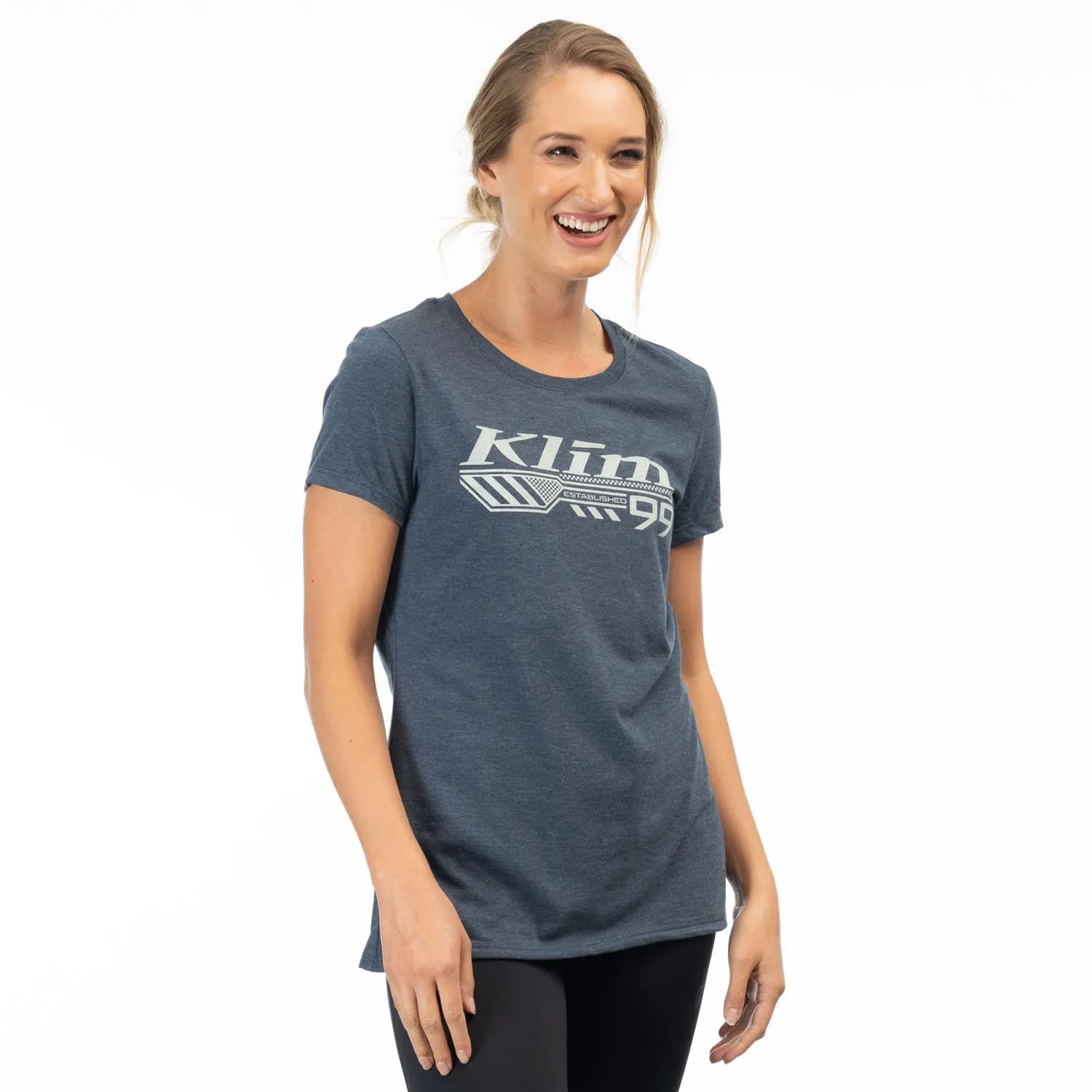 Foundation Women's Tri-blend Tee